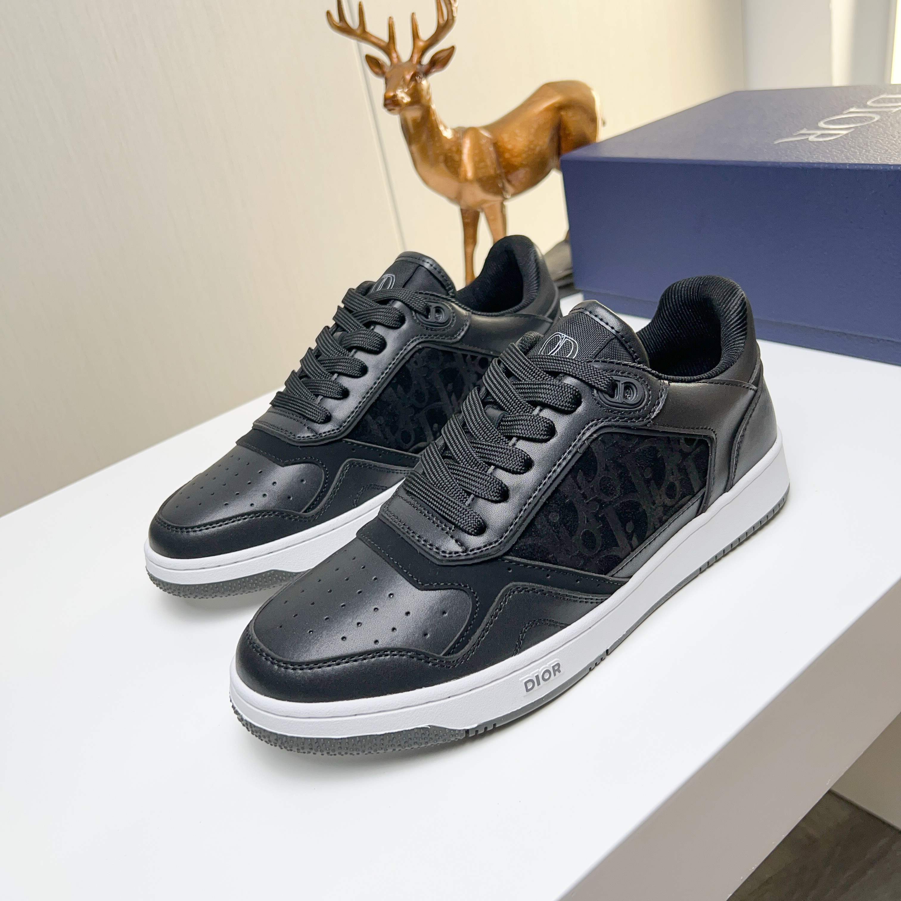 Dior shoe