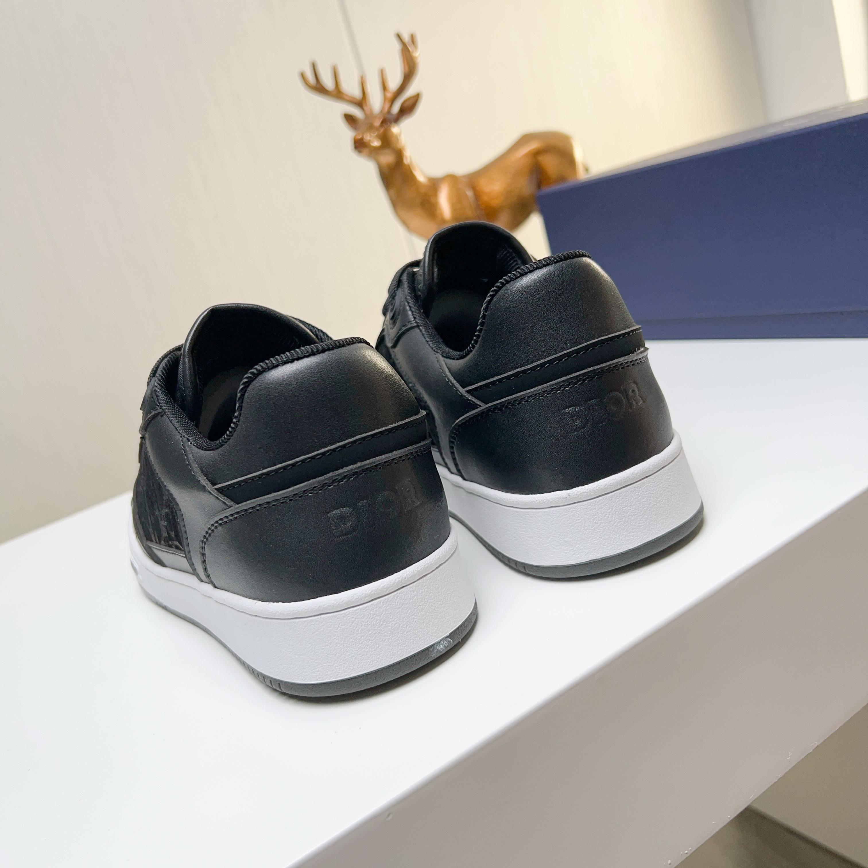 Dior shoe