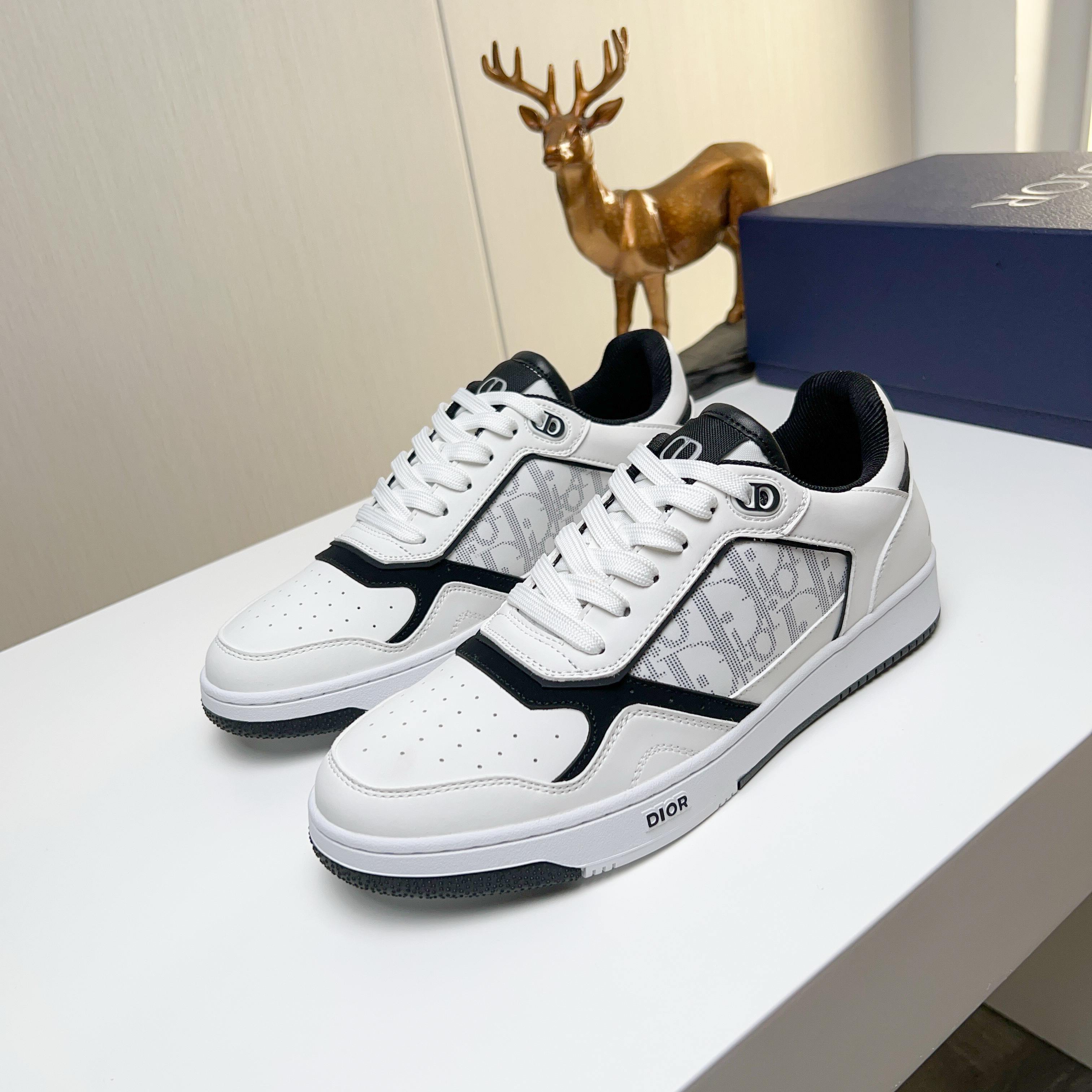 Dior shoe