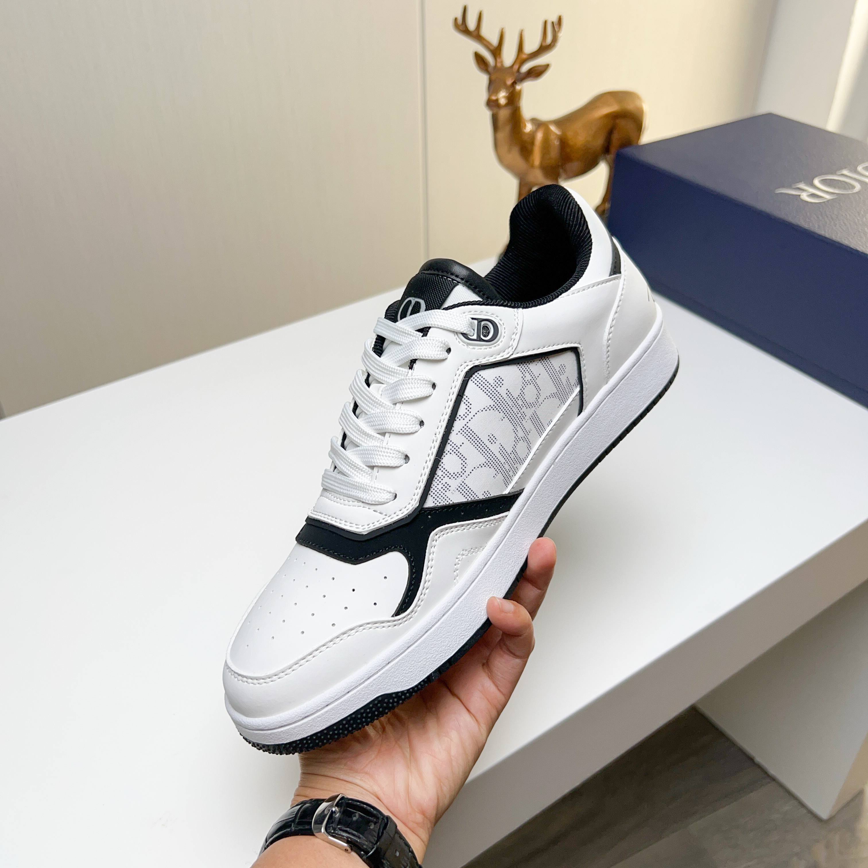 Dior shoe