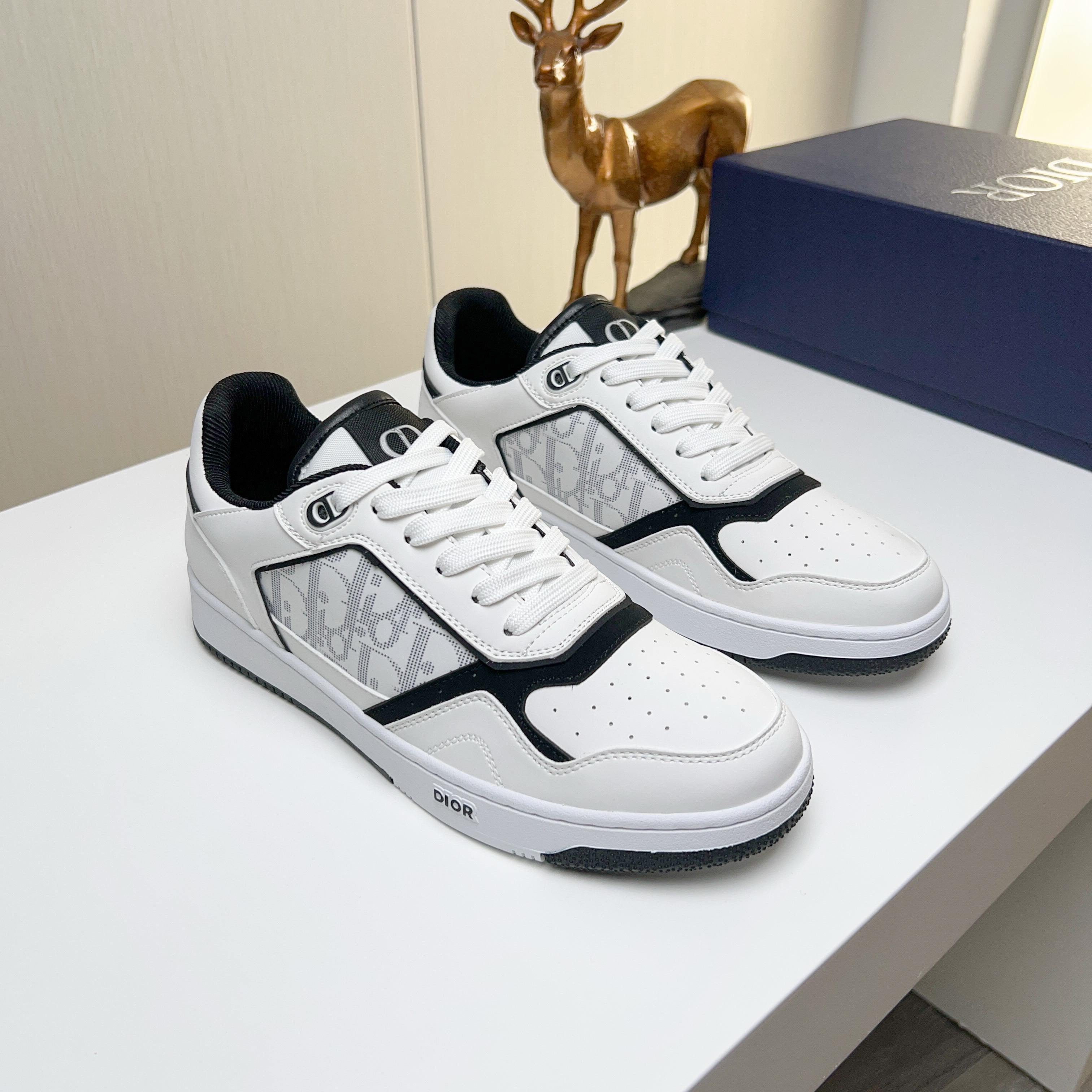 Dior shoe