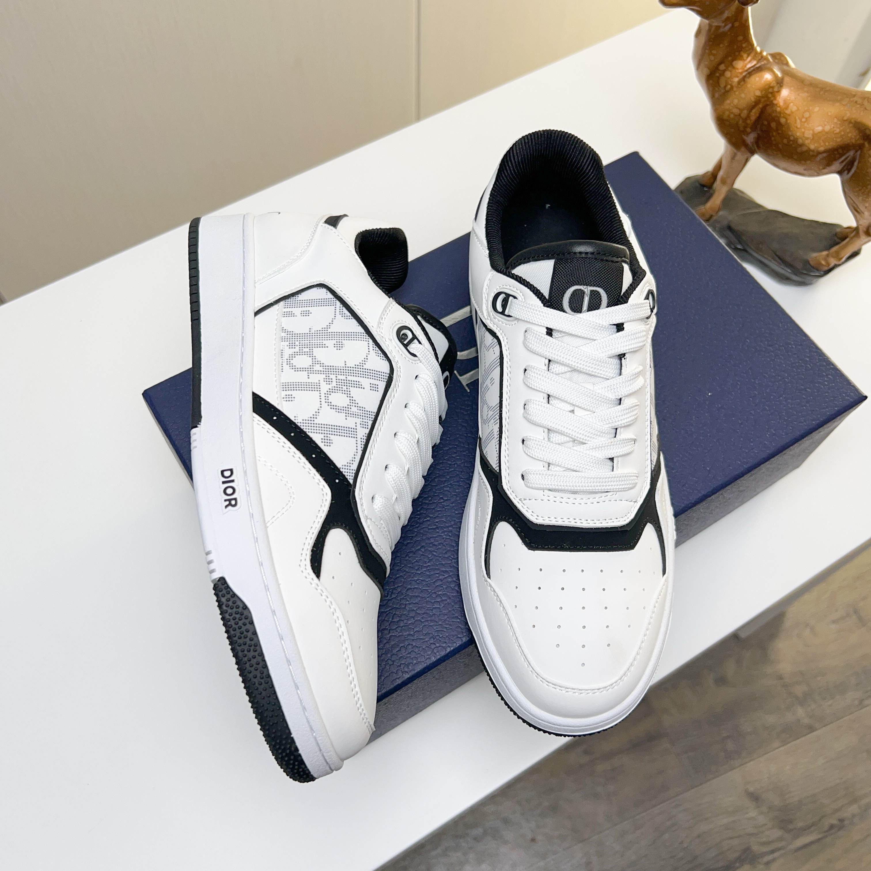 Dior shoe