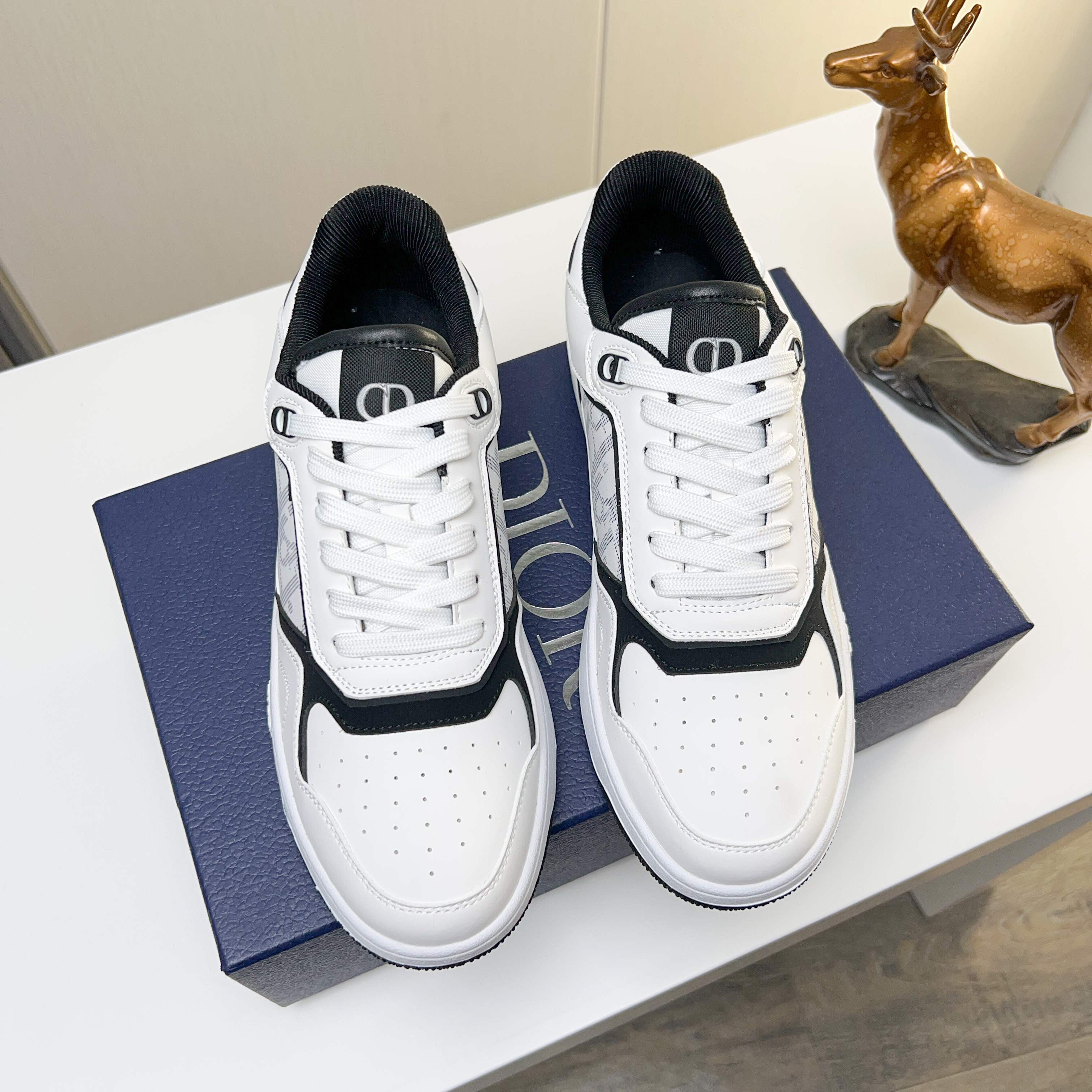 Dior shoe