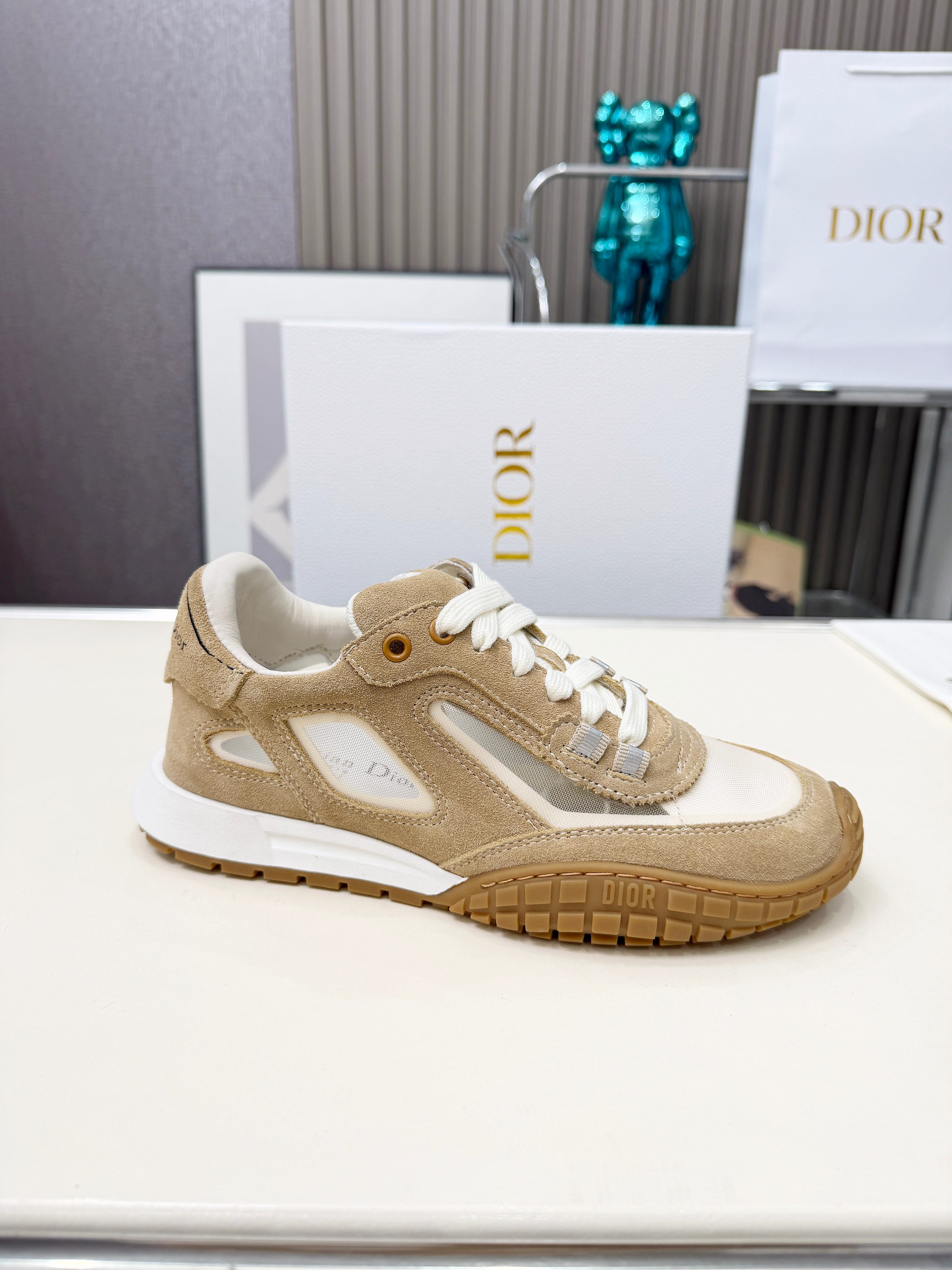 Dior shoe