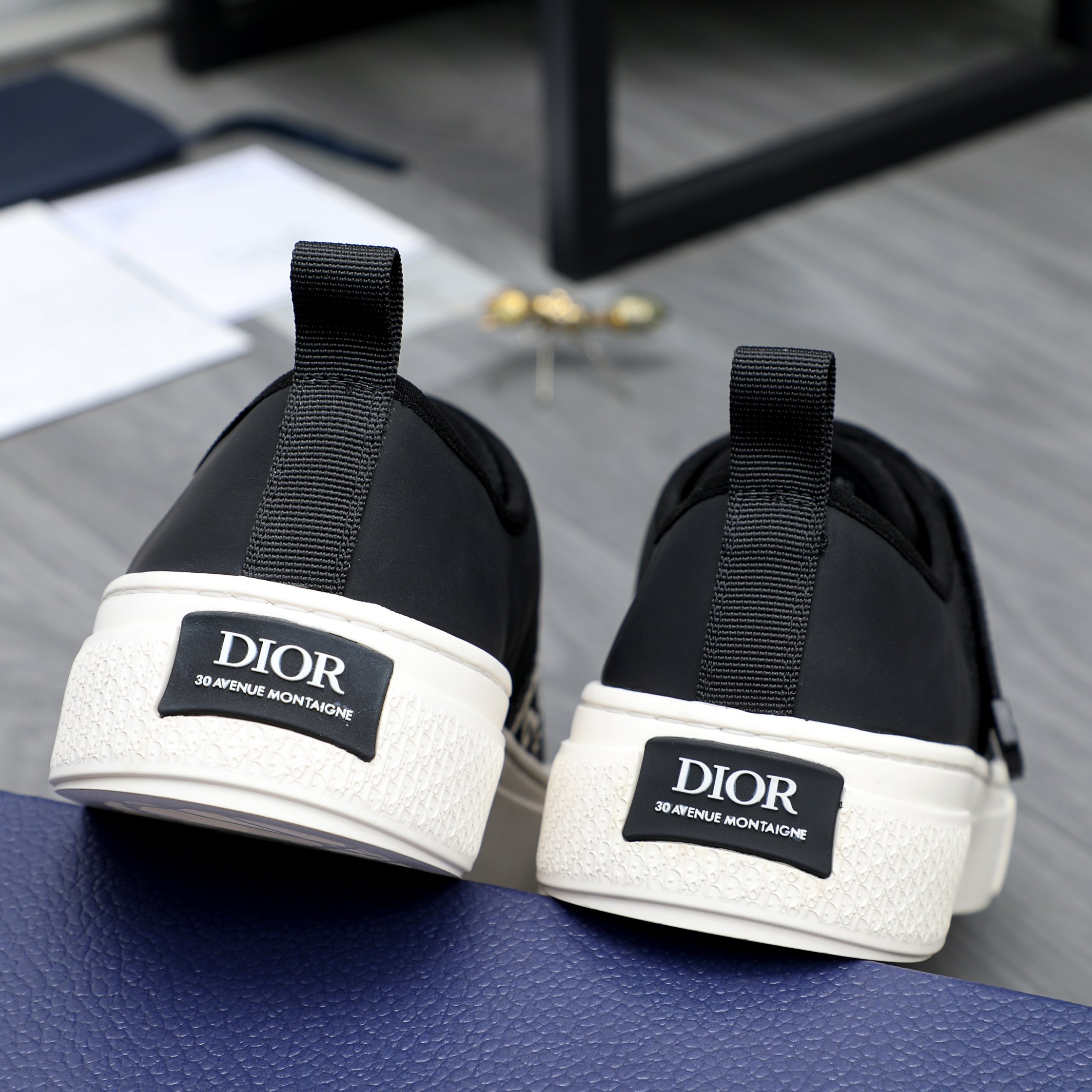 Dior