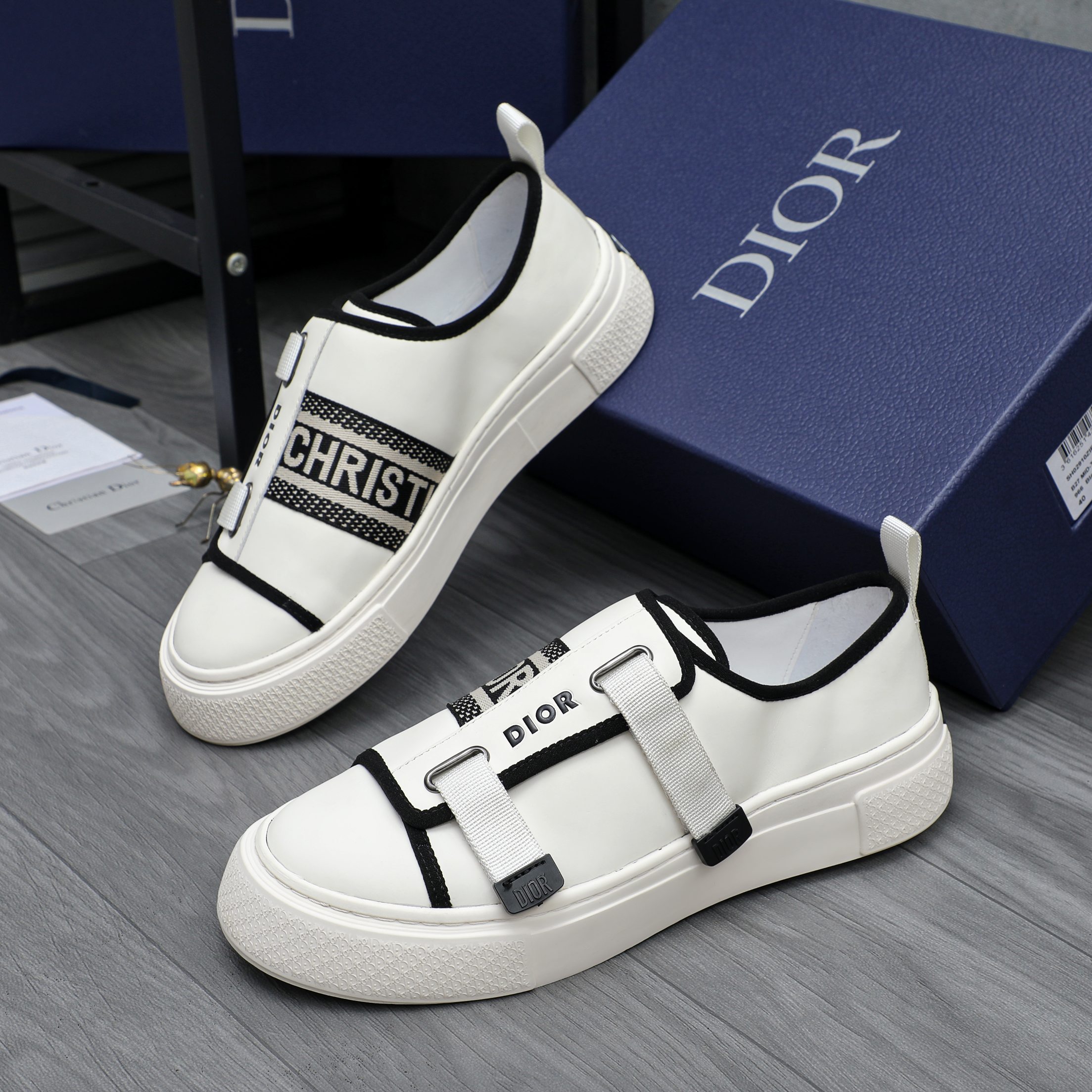 Dior