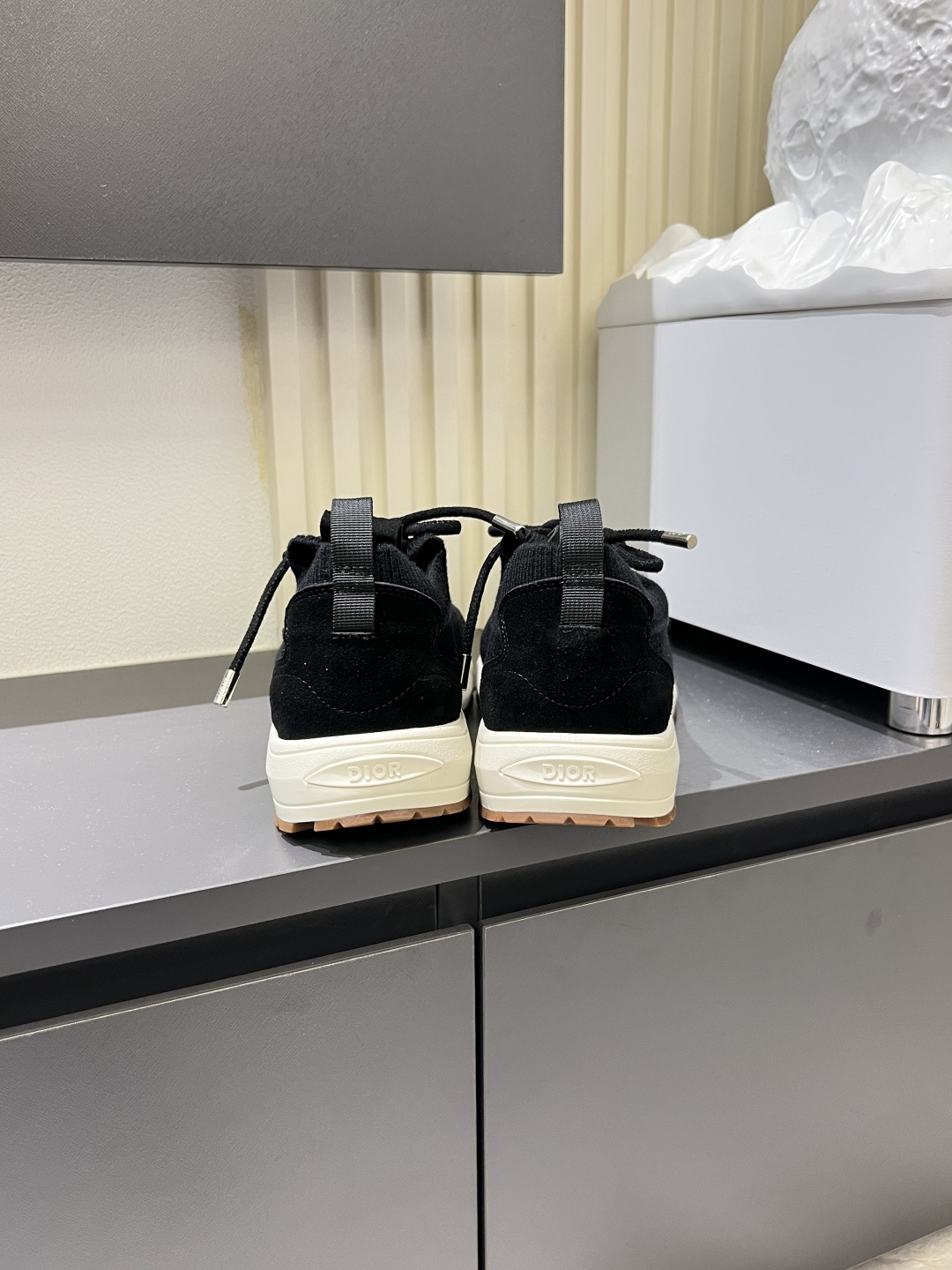 Dior shoe
