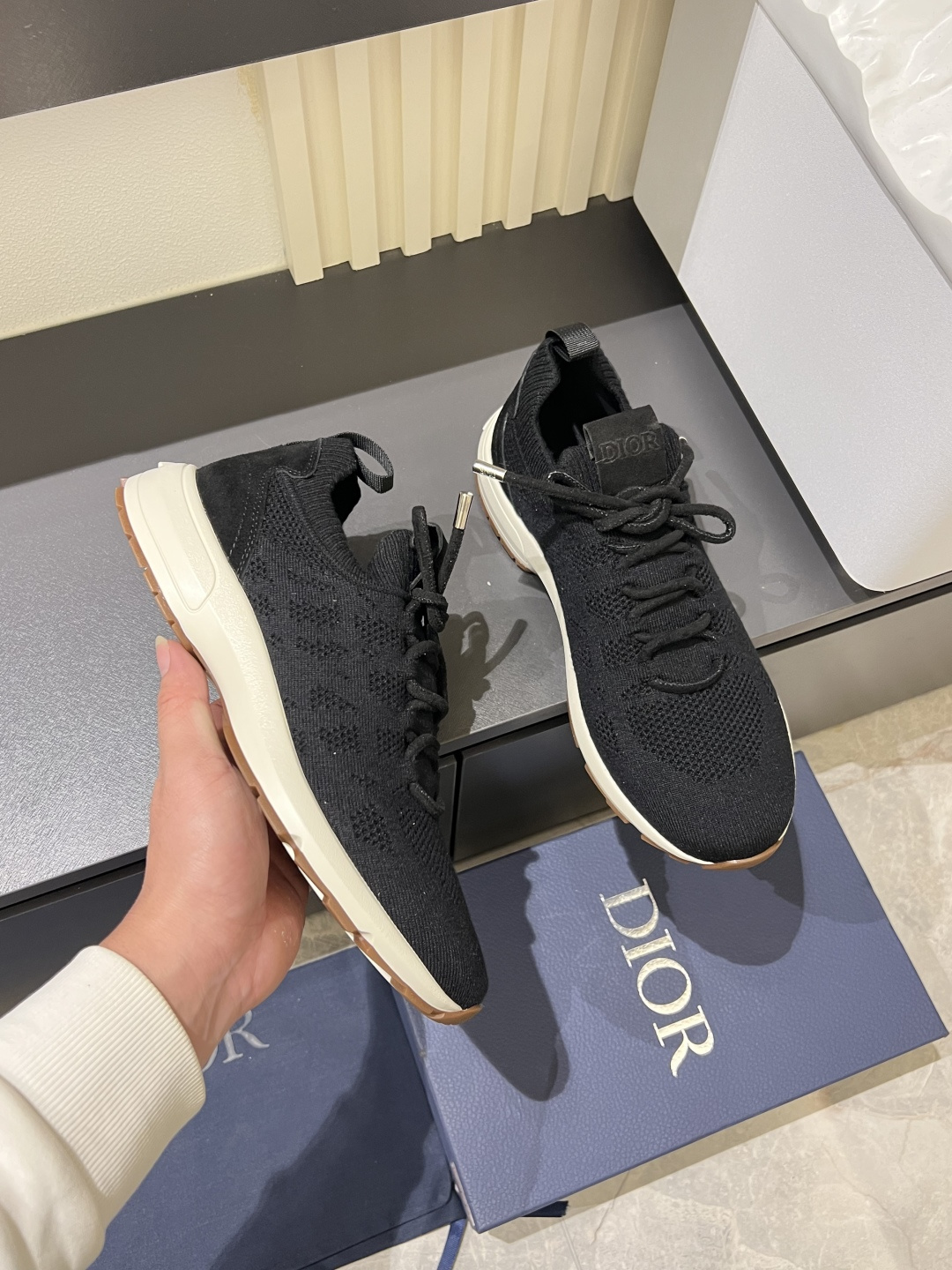 Dior shoe