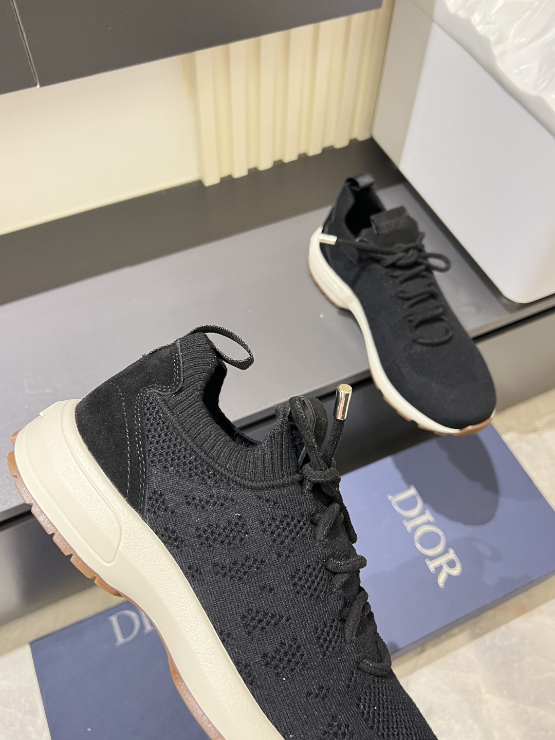 Dior shoe