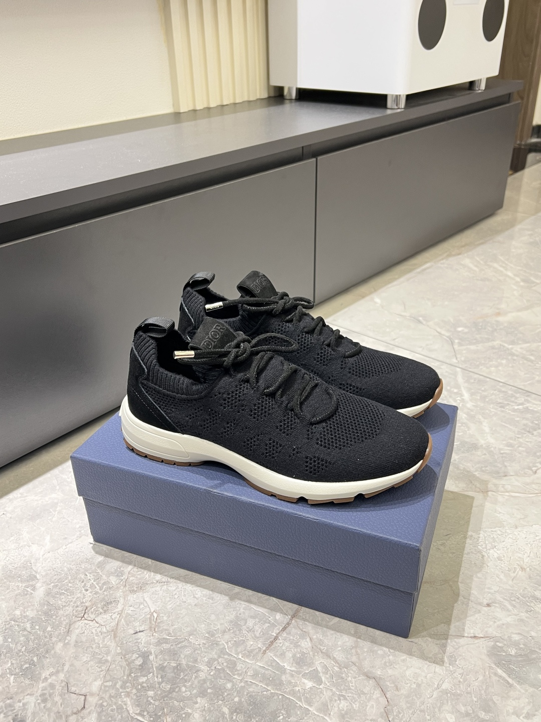 Dior shoe