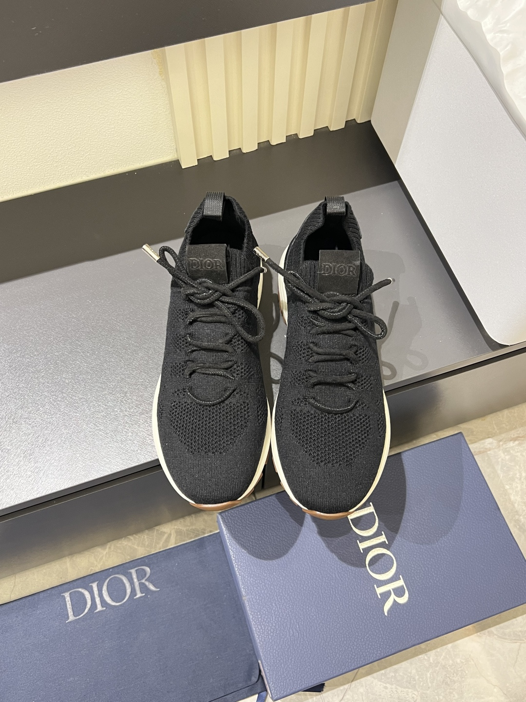 Dior shoe