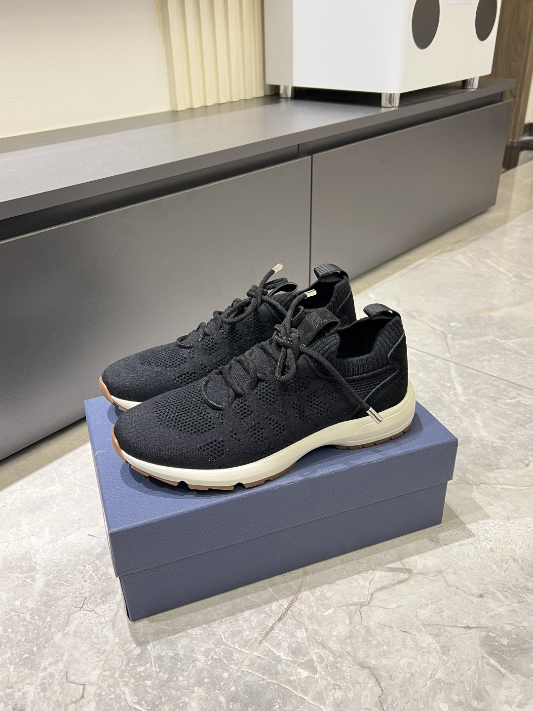 Dior shoe