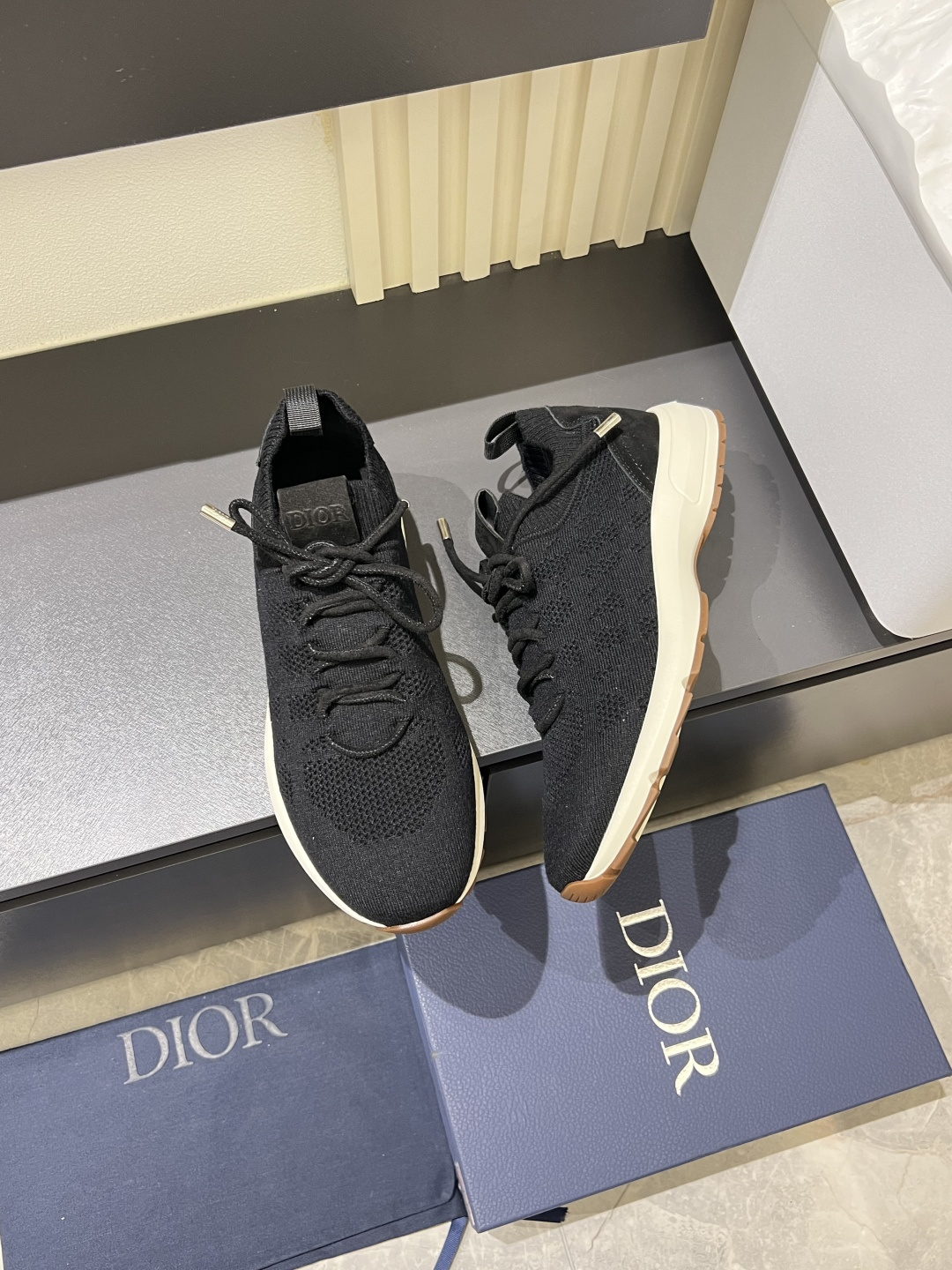 Dior shoe