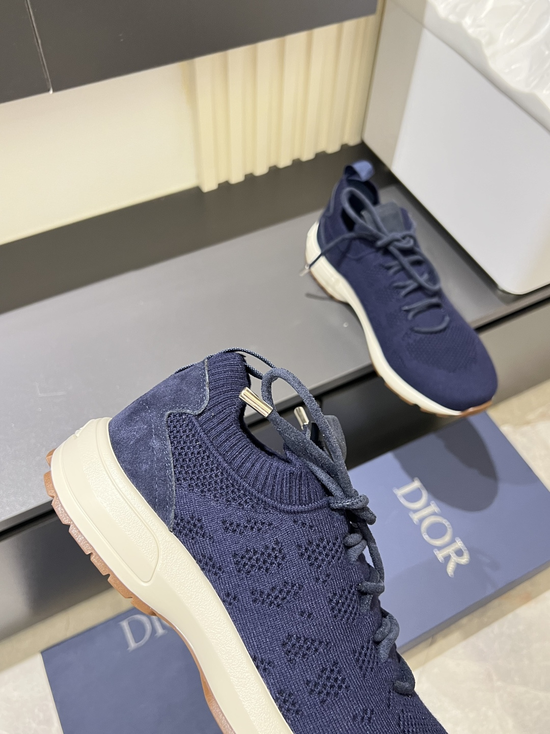 Dior shoe