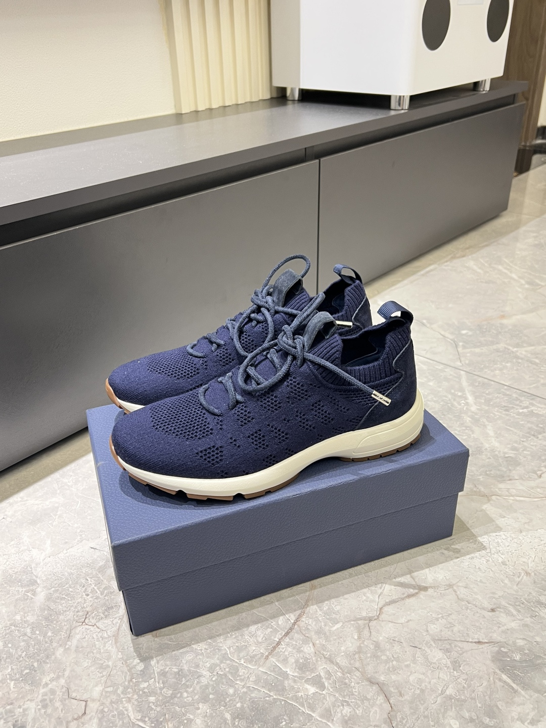 Dior shoe