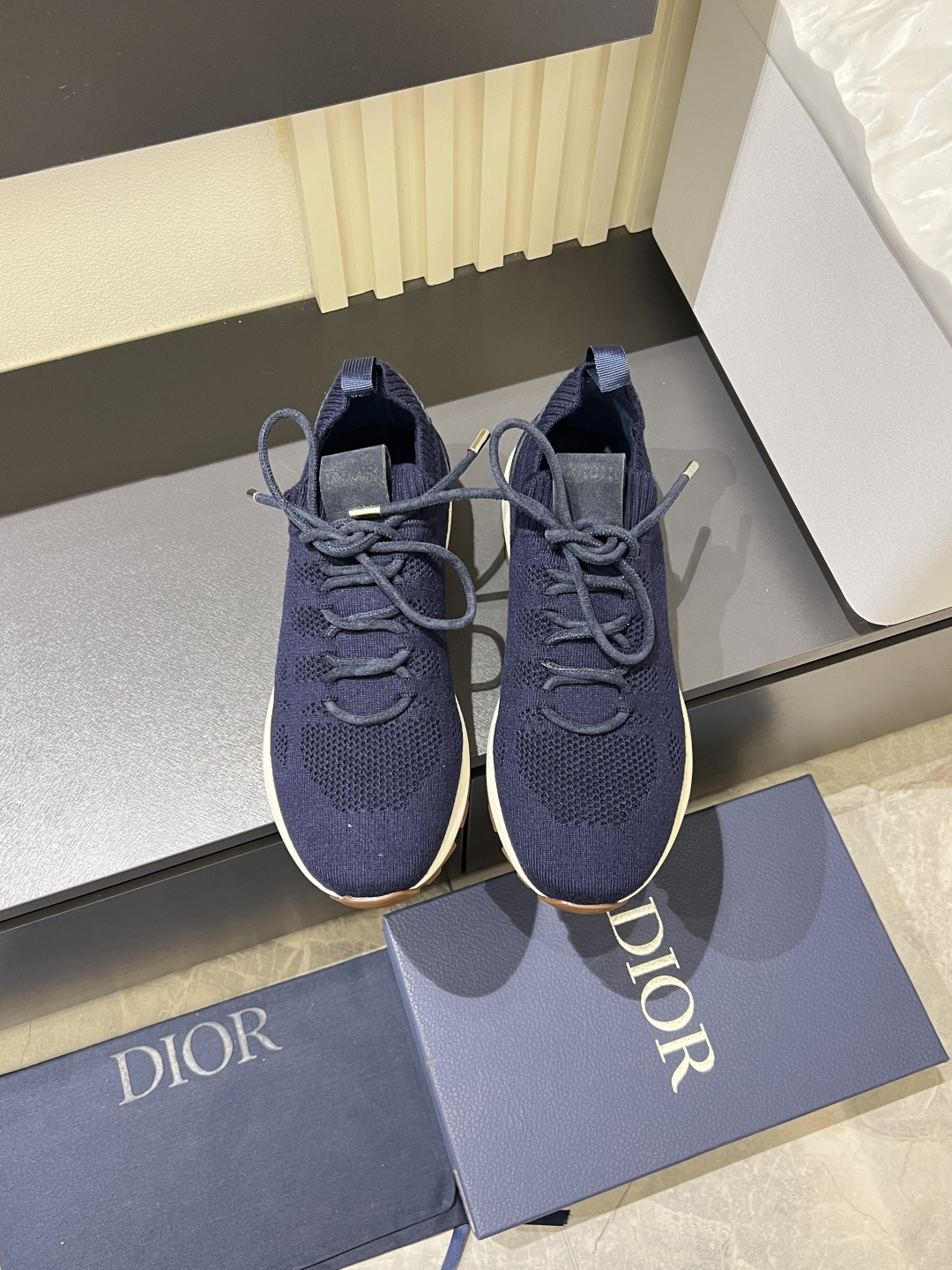 Dior shoe