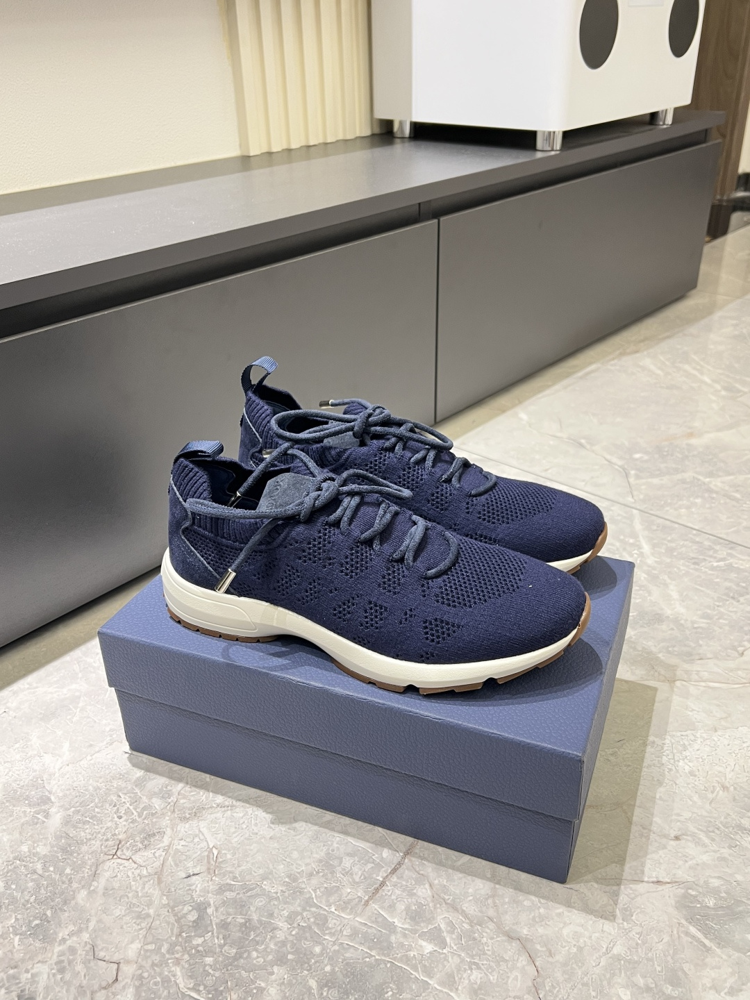 Dior shoe