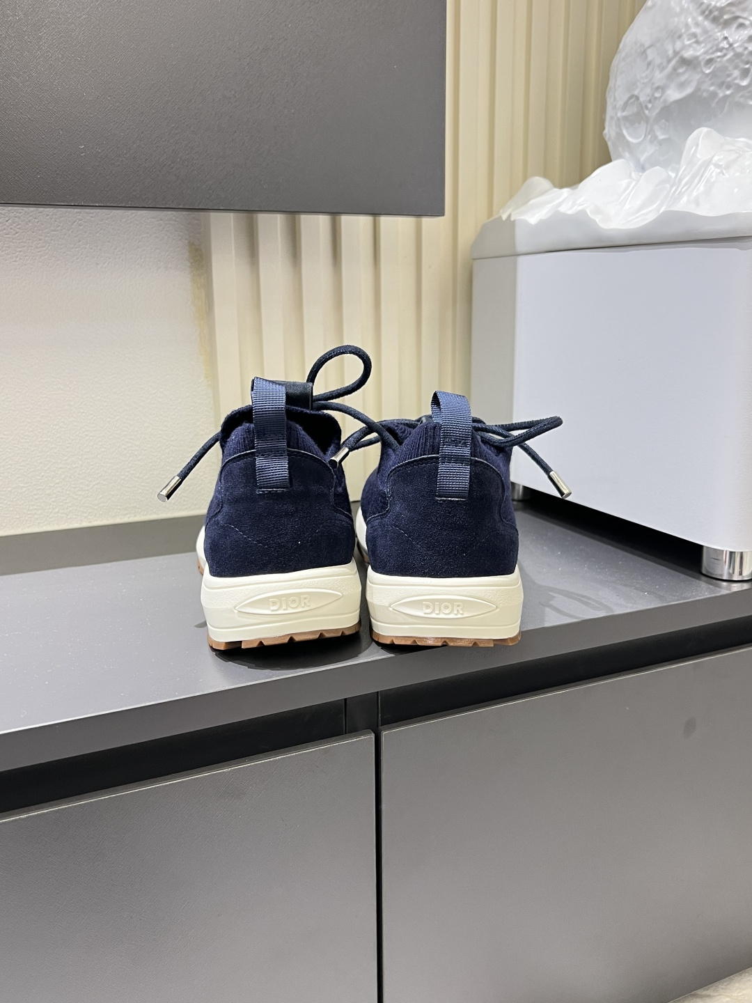 Dior shoe