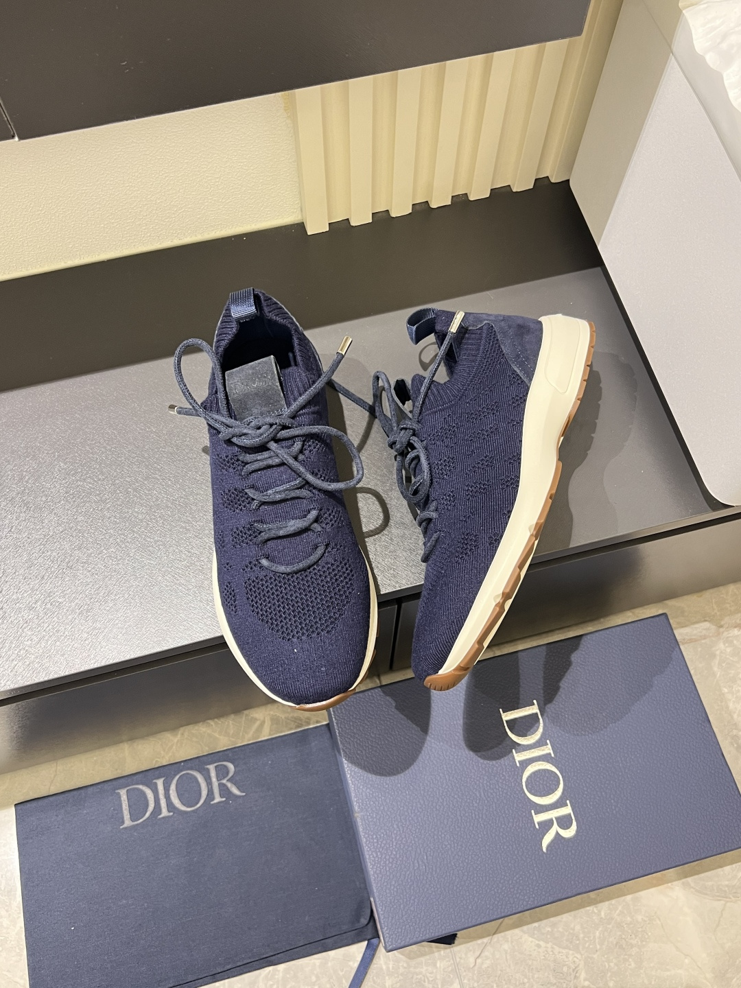 Dior shoe