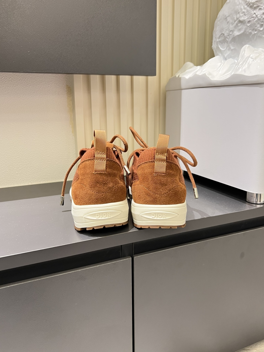 Dior shoe