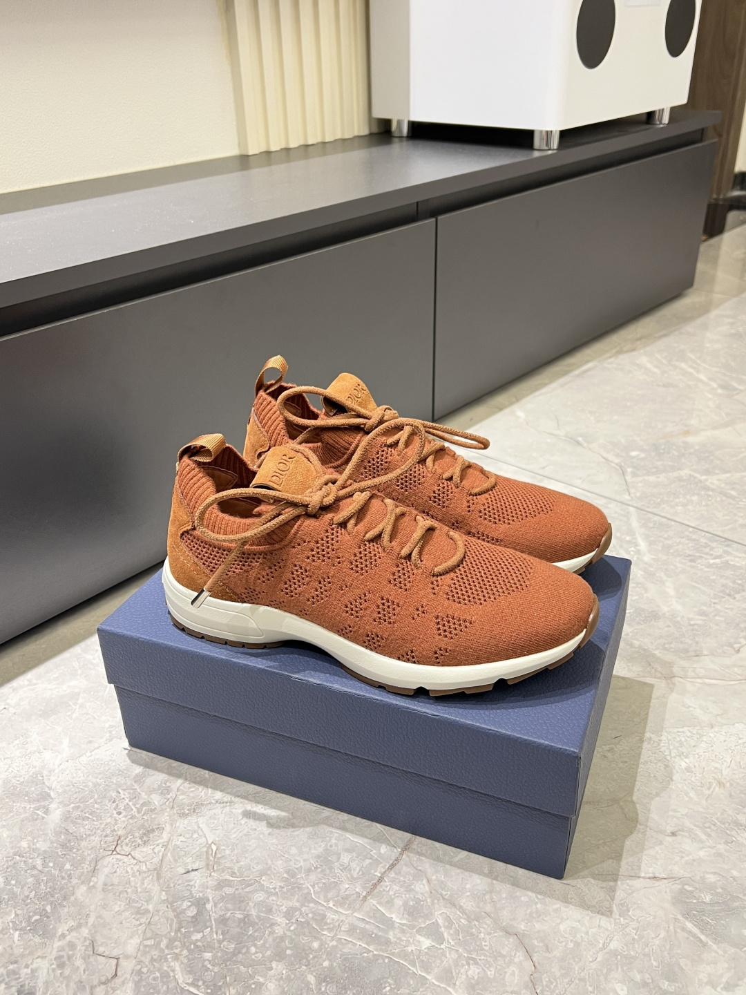 Dior shoe