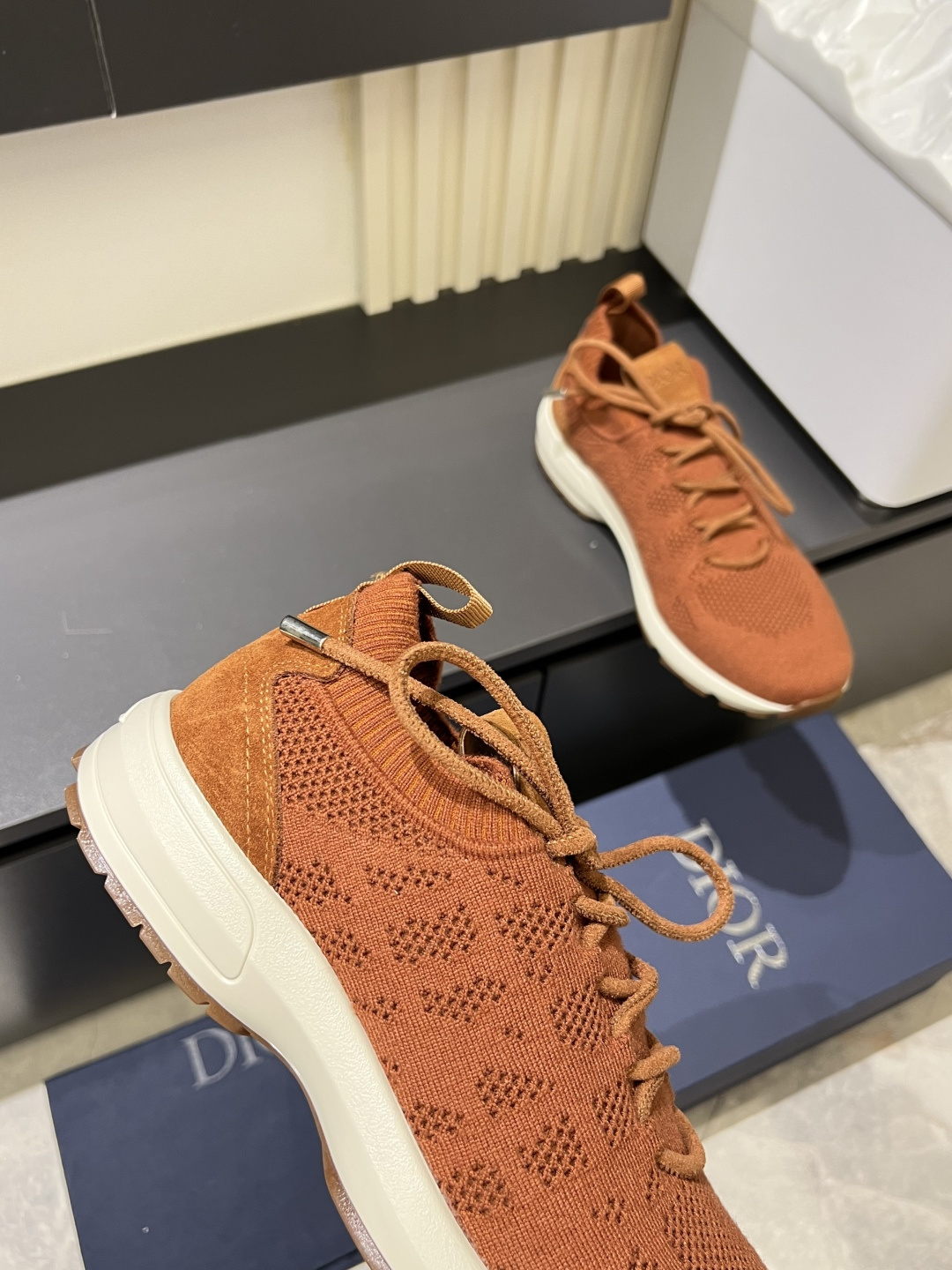 Dior shoe