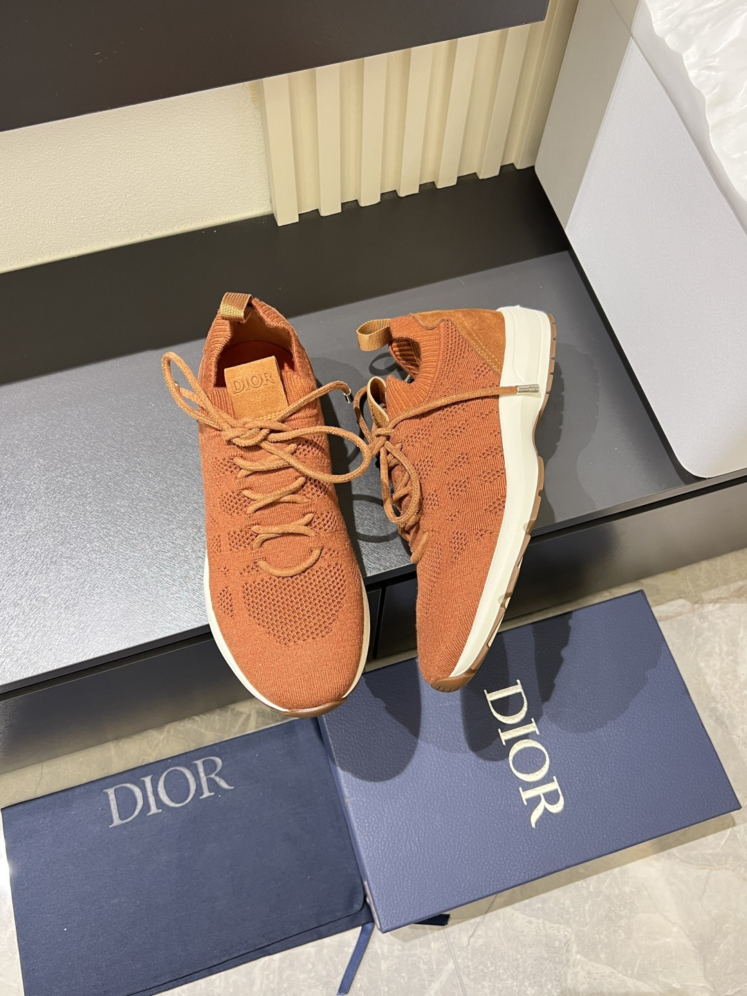Dior shoe