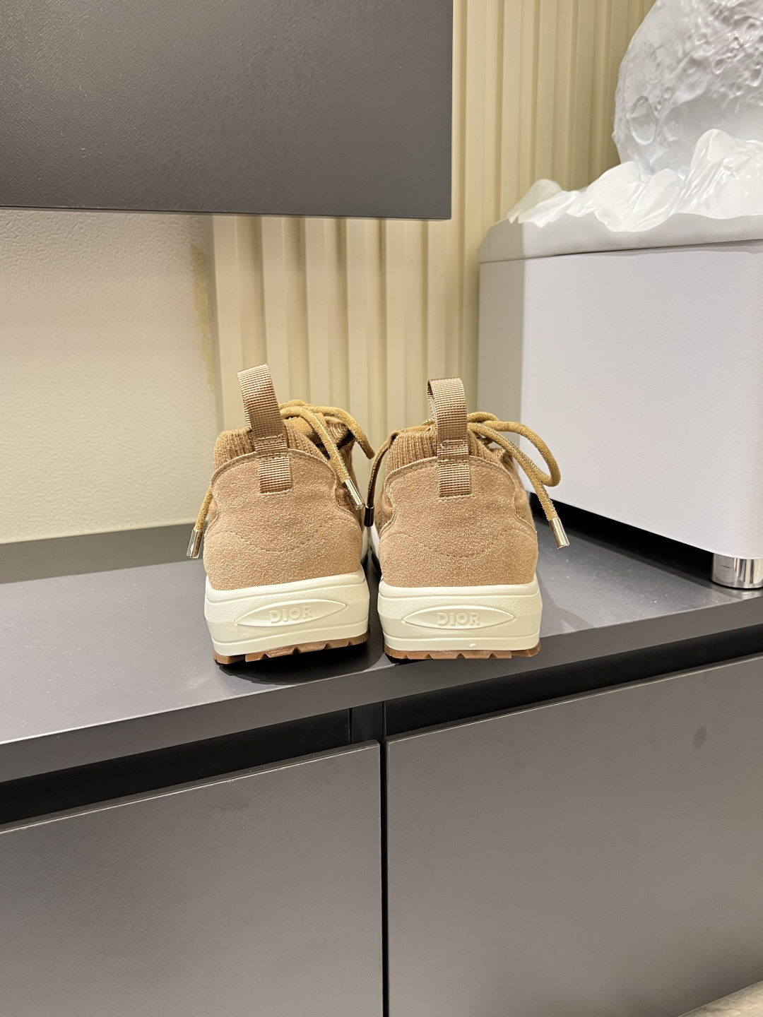 Dior shoe