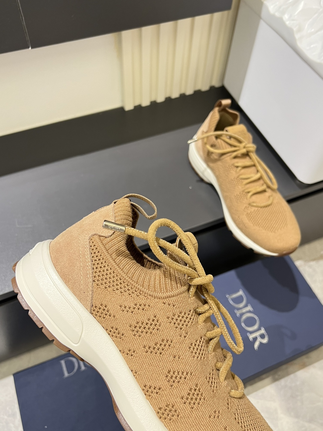 Dior shoe