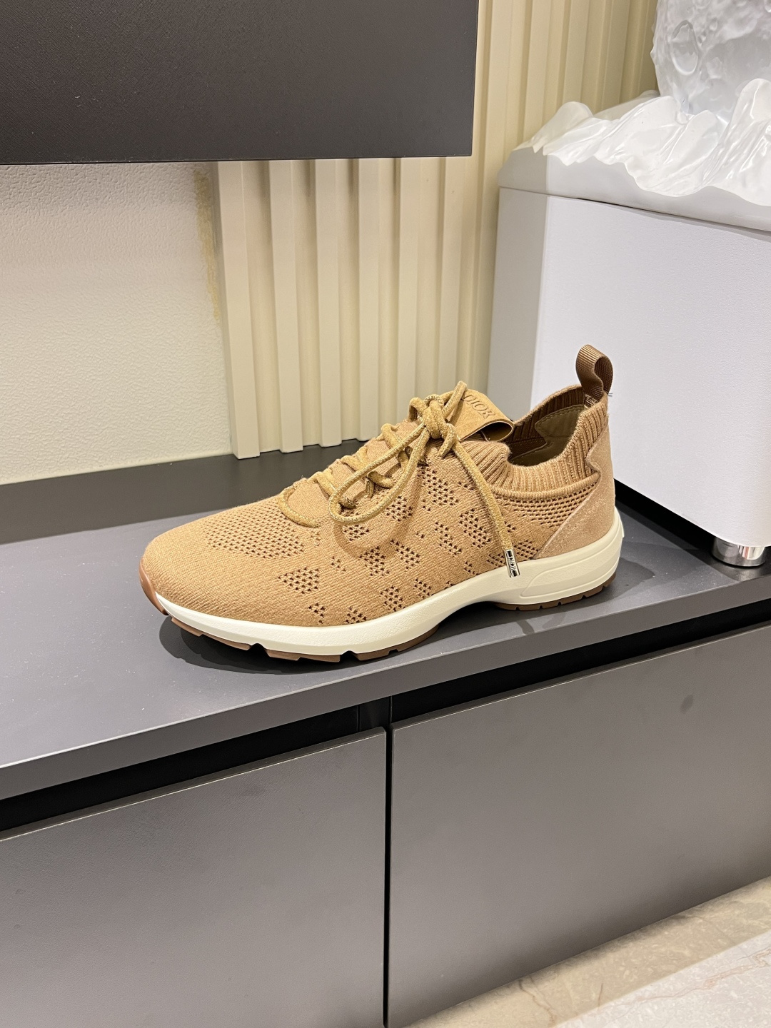 Dior shoe