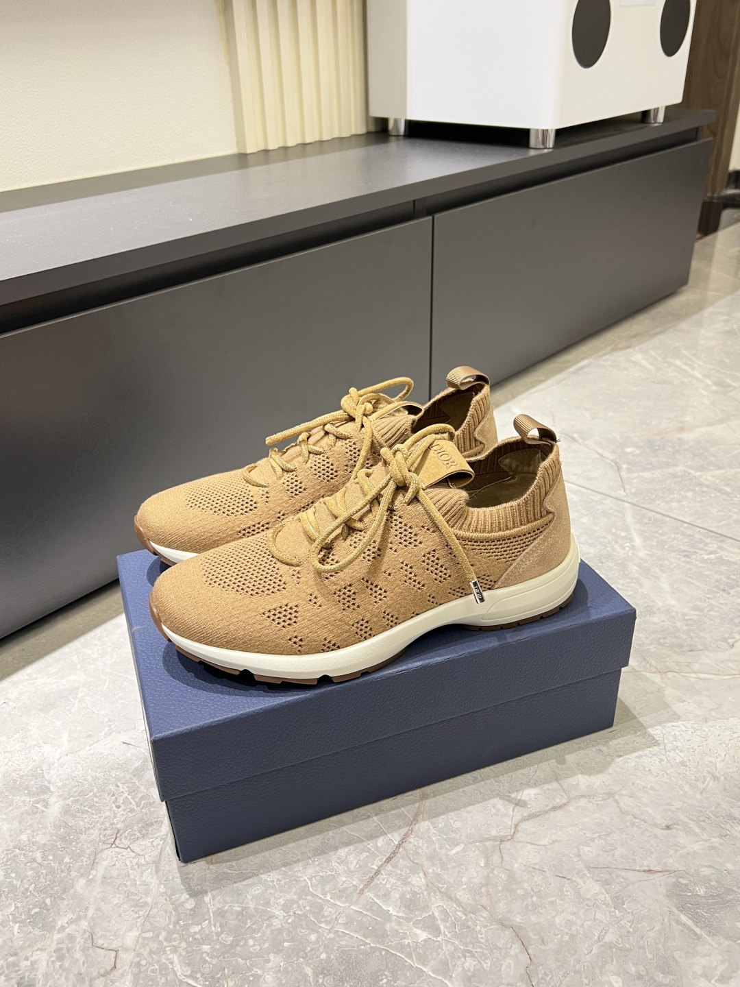 Dior shoe