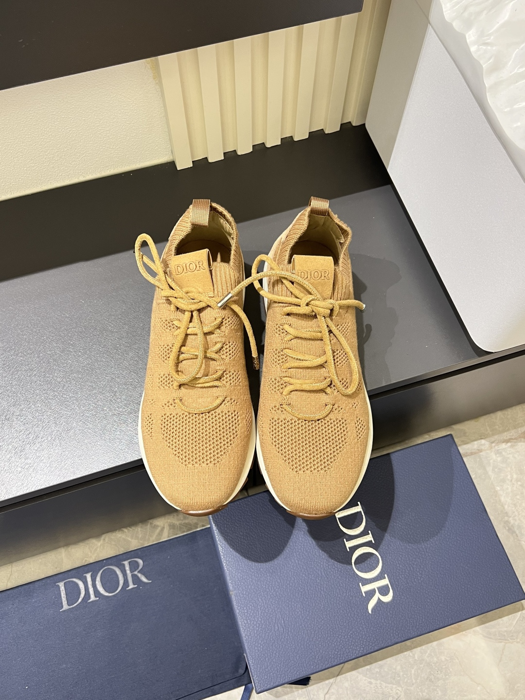 Dior shoe