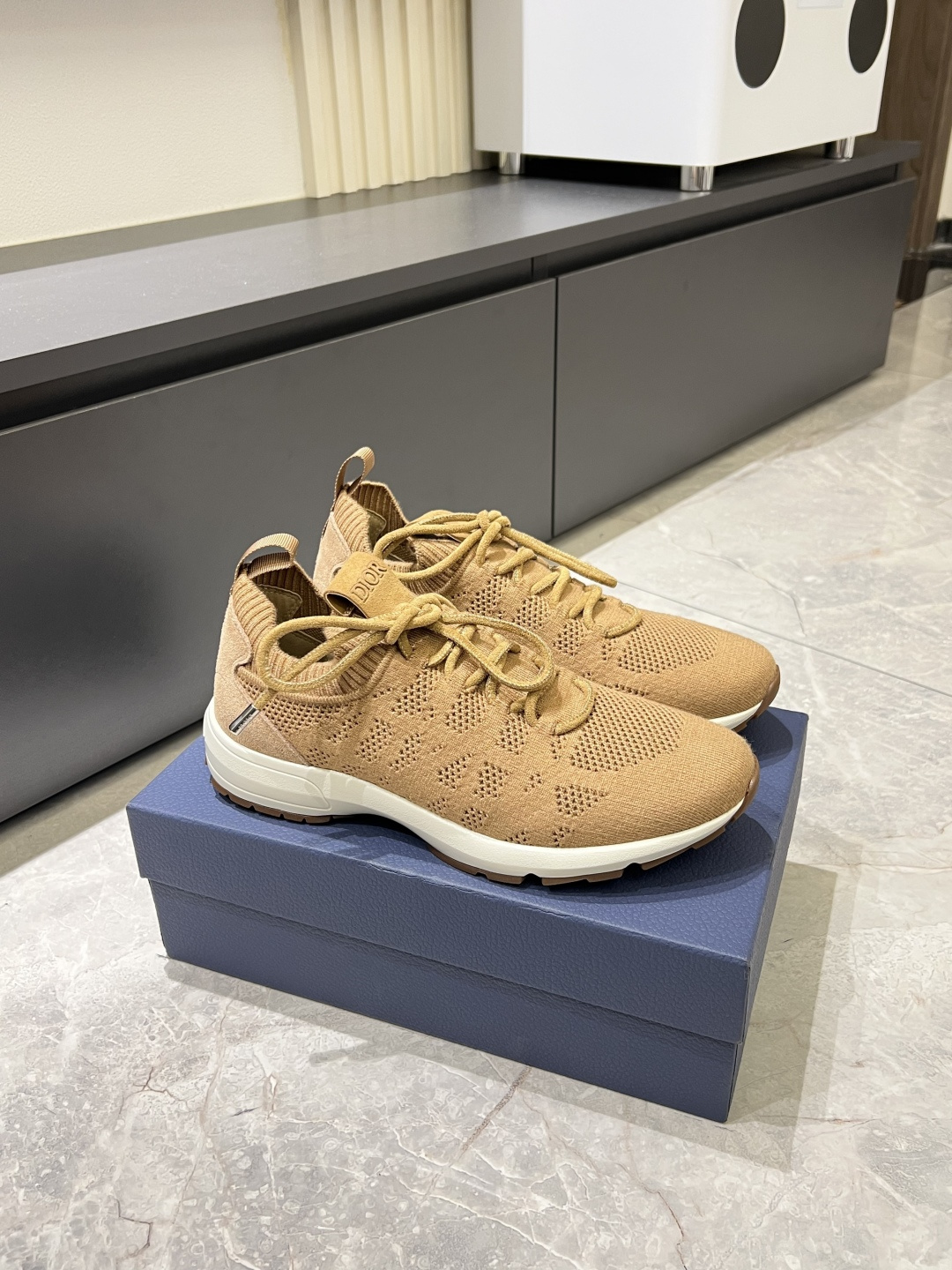 Dior shoe