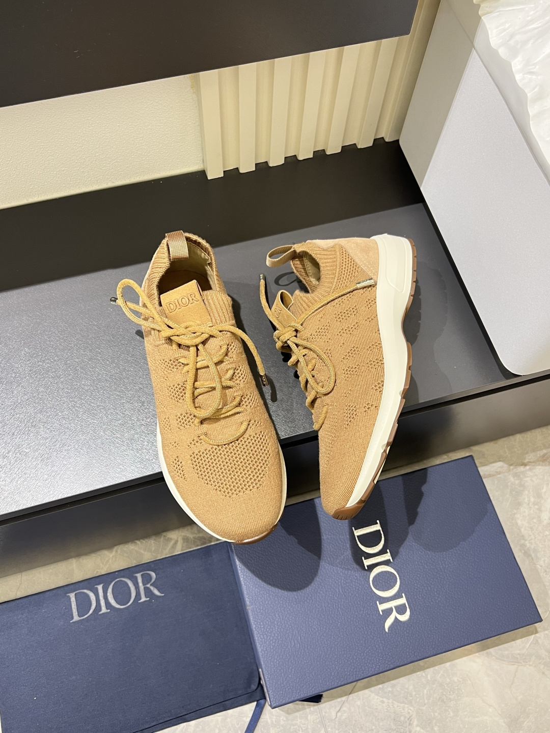Dior shoe