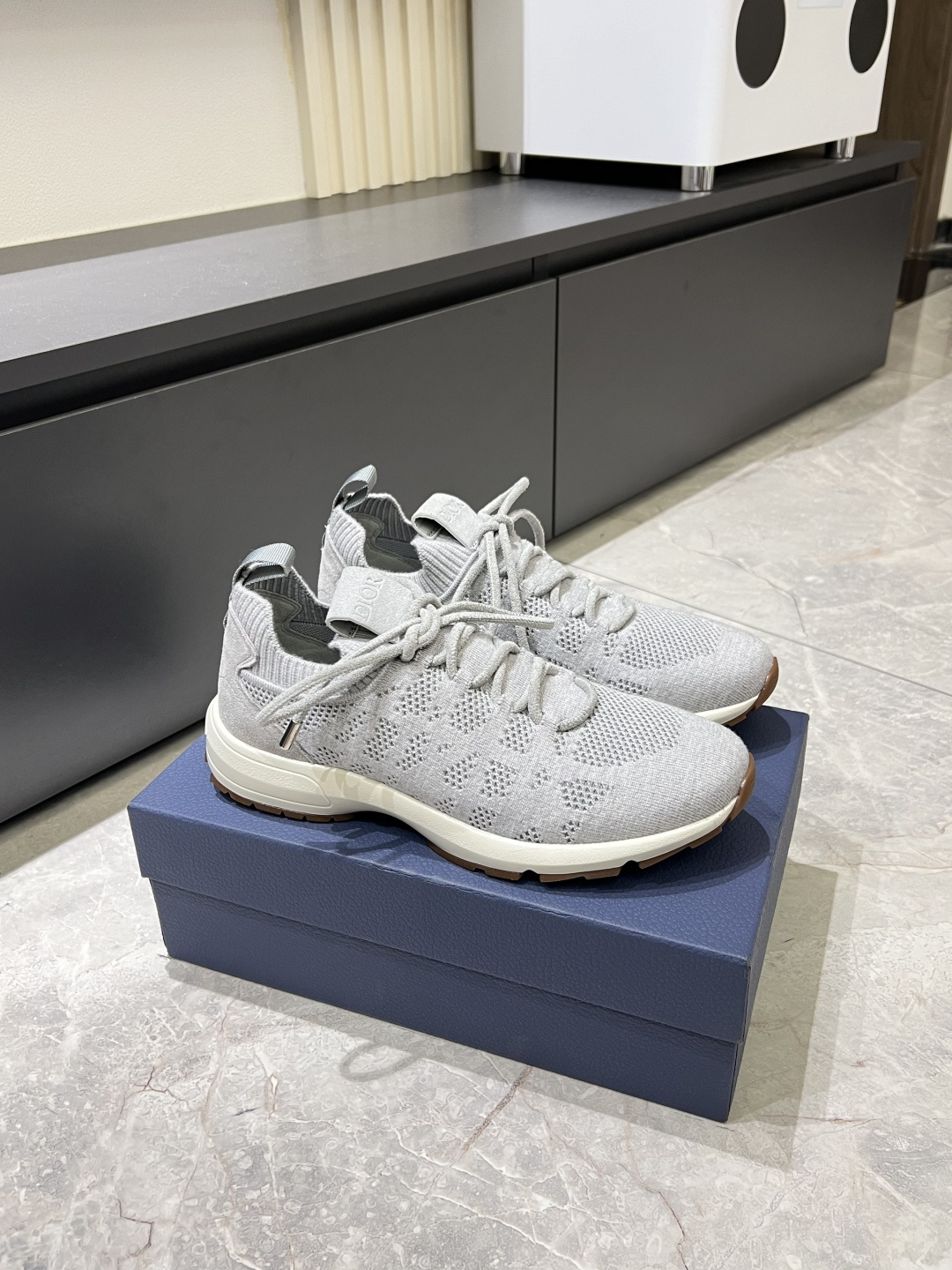 Dior shoe