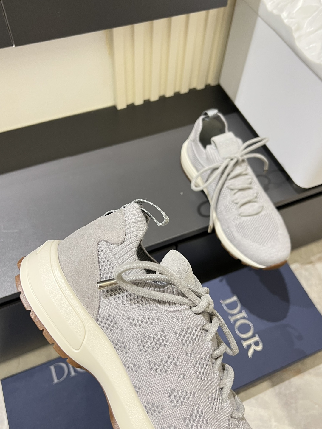 Dior shoe