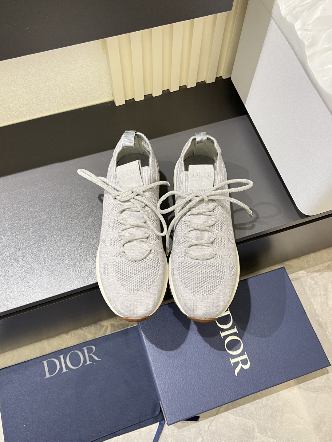 Dior shoe