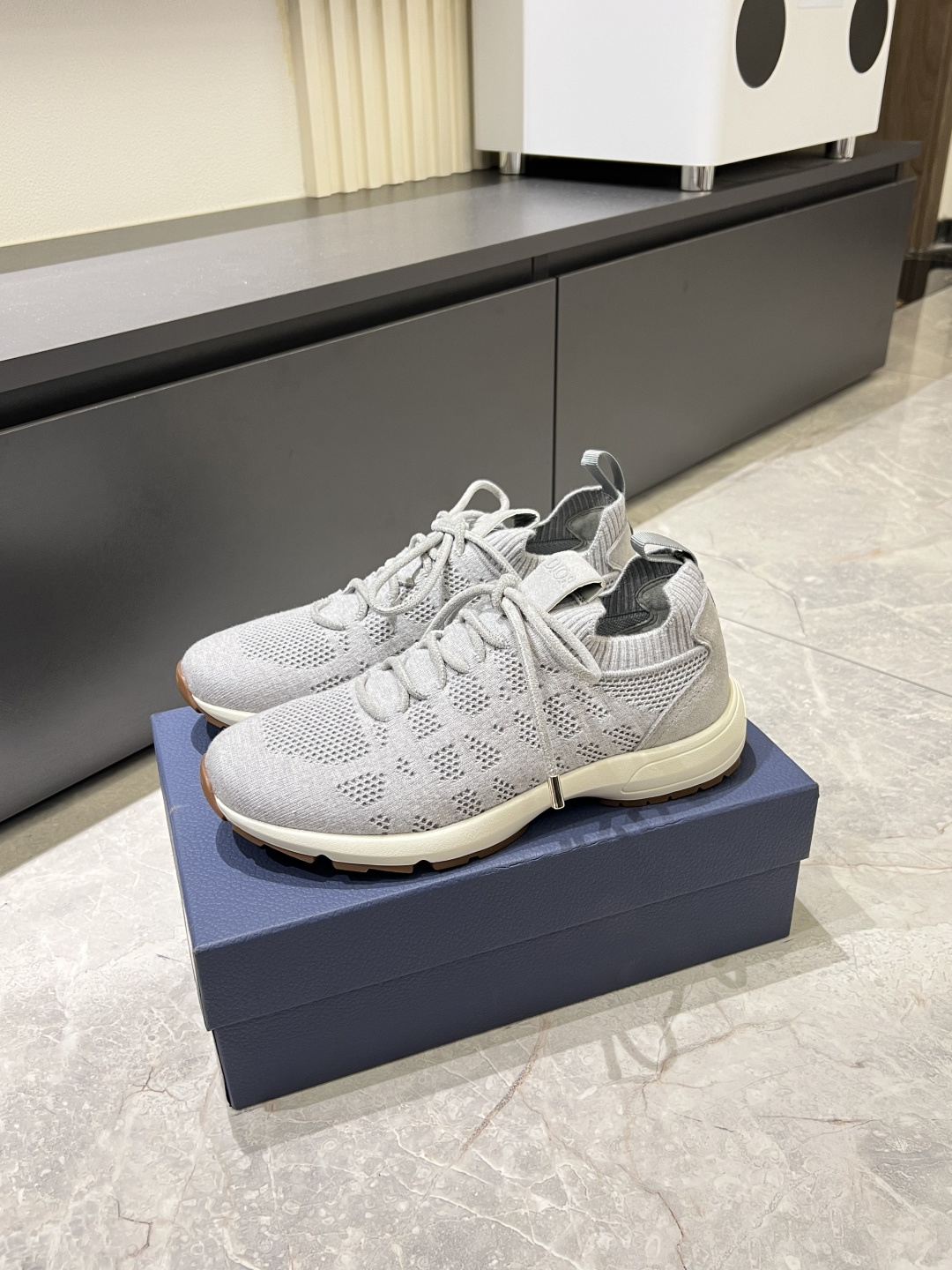 Dior shoe