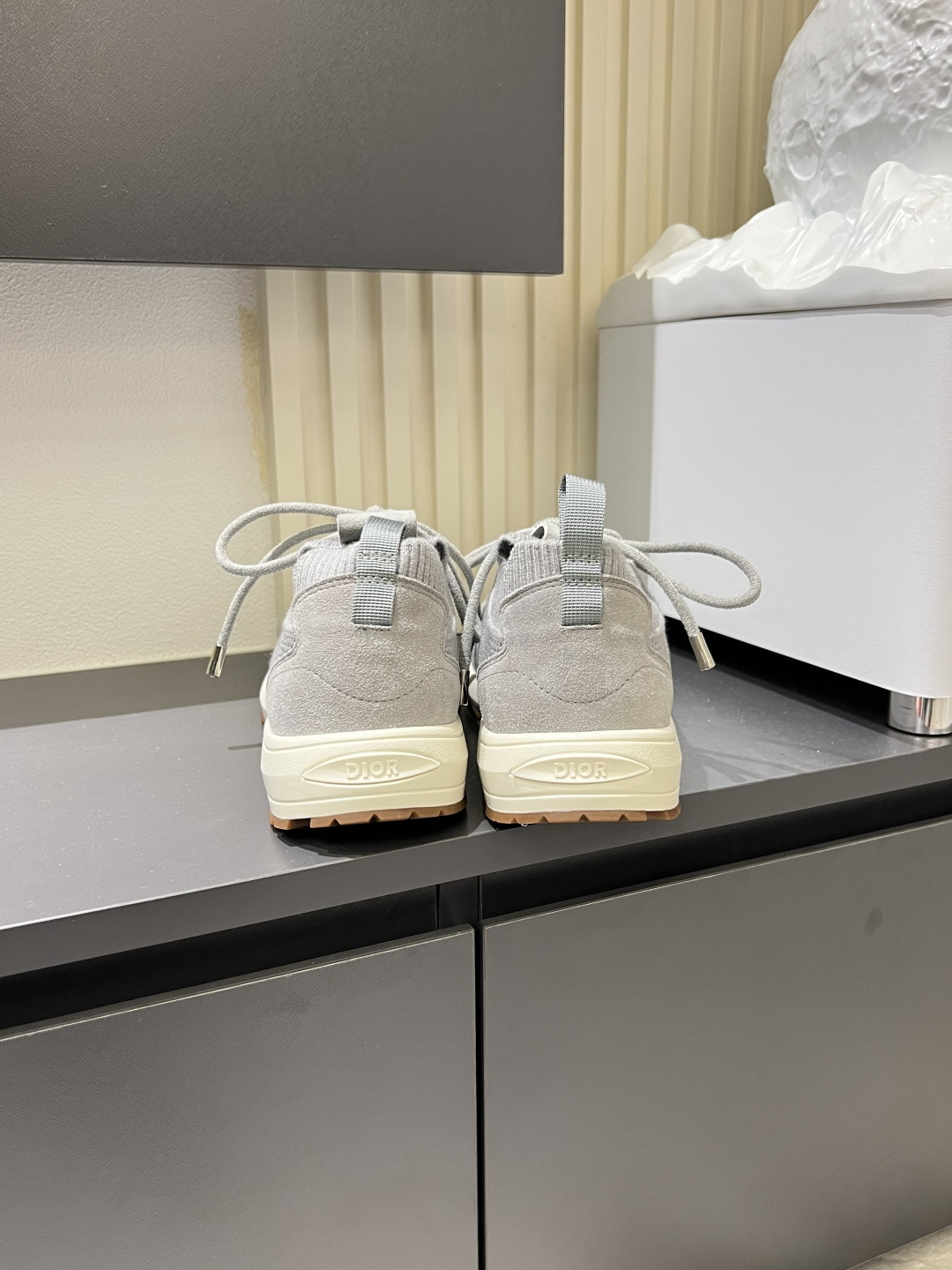 Dior shoe