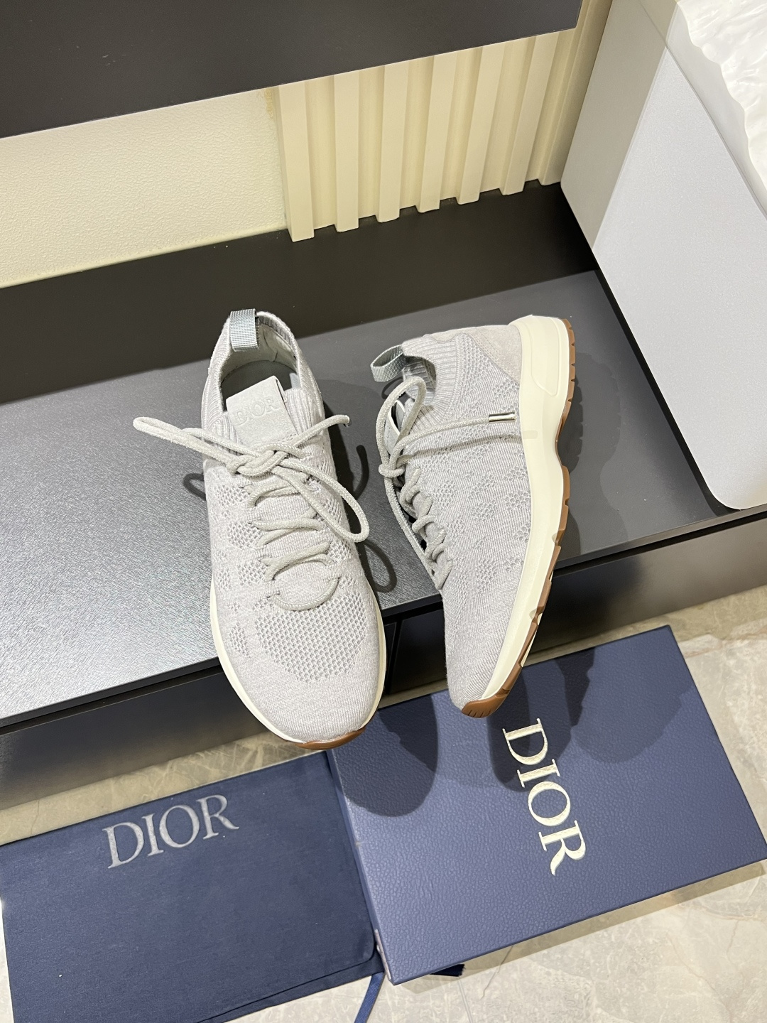 Dior shoe