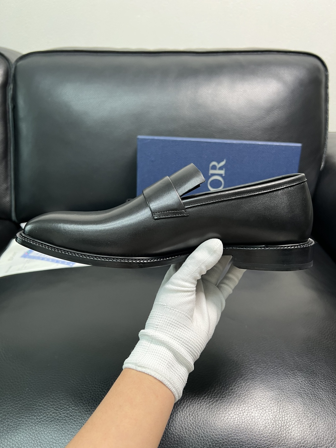 Dior