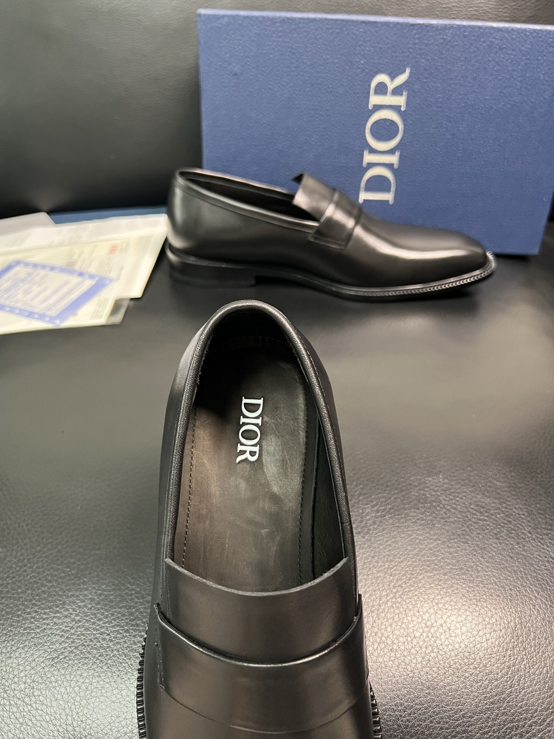 Dior