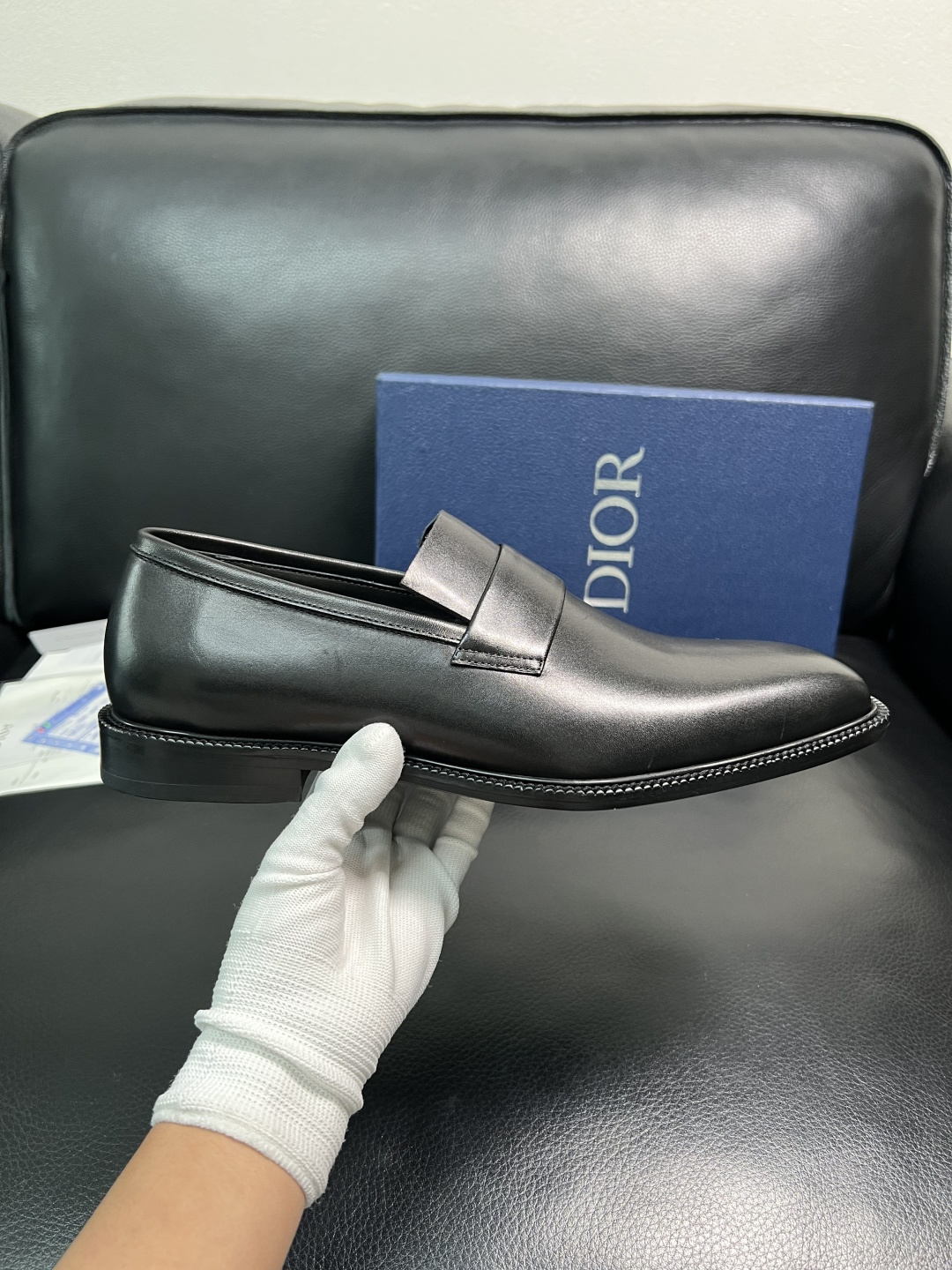 Dior