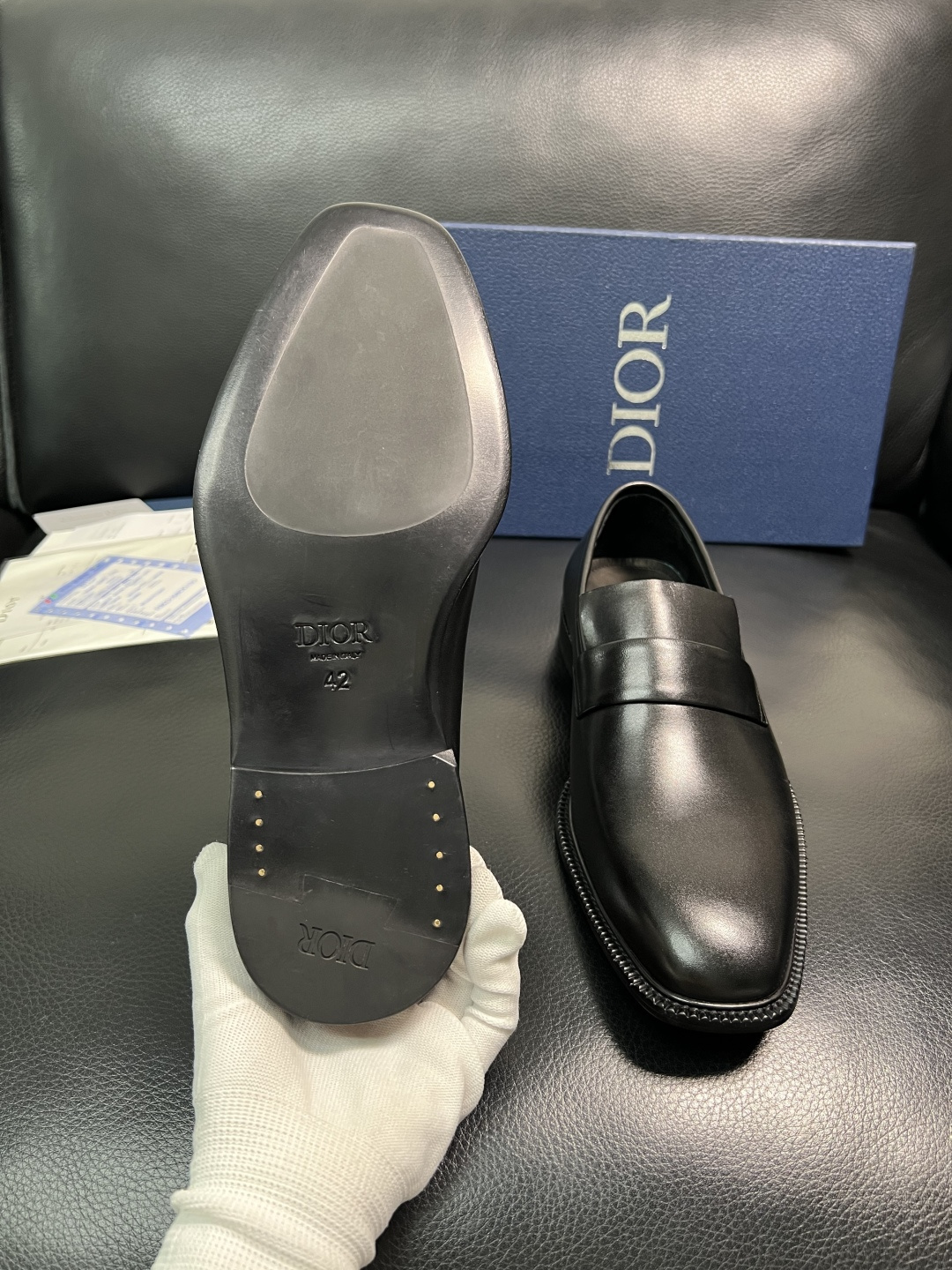 Dior