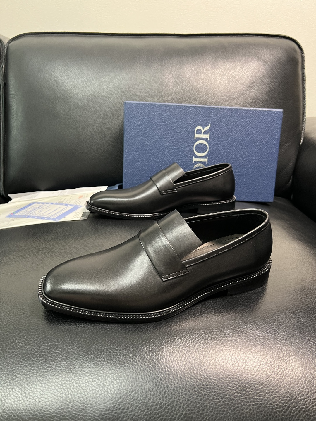 Dior