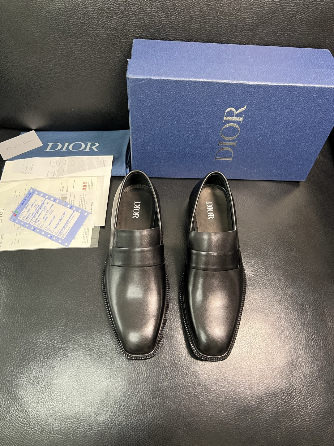Dior