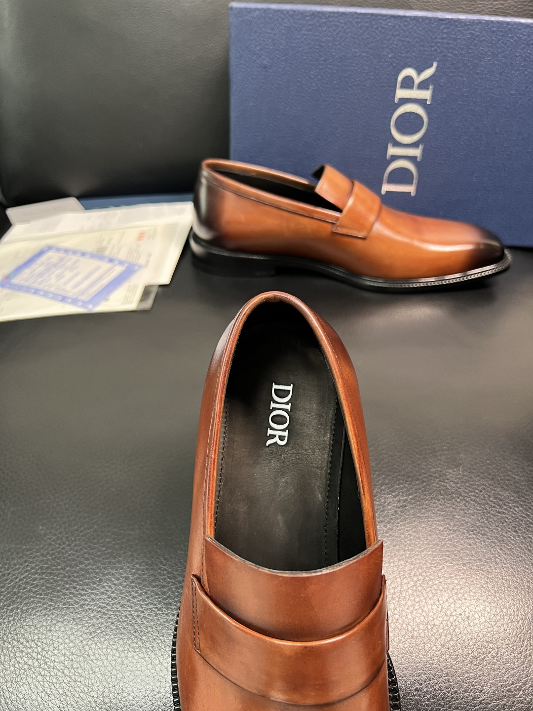 Dior