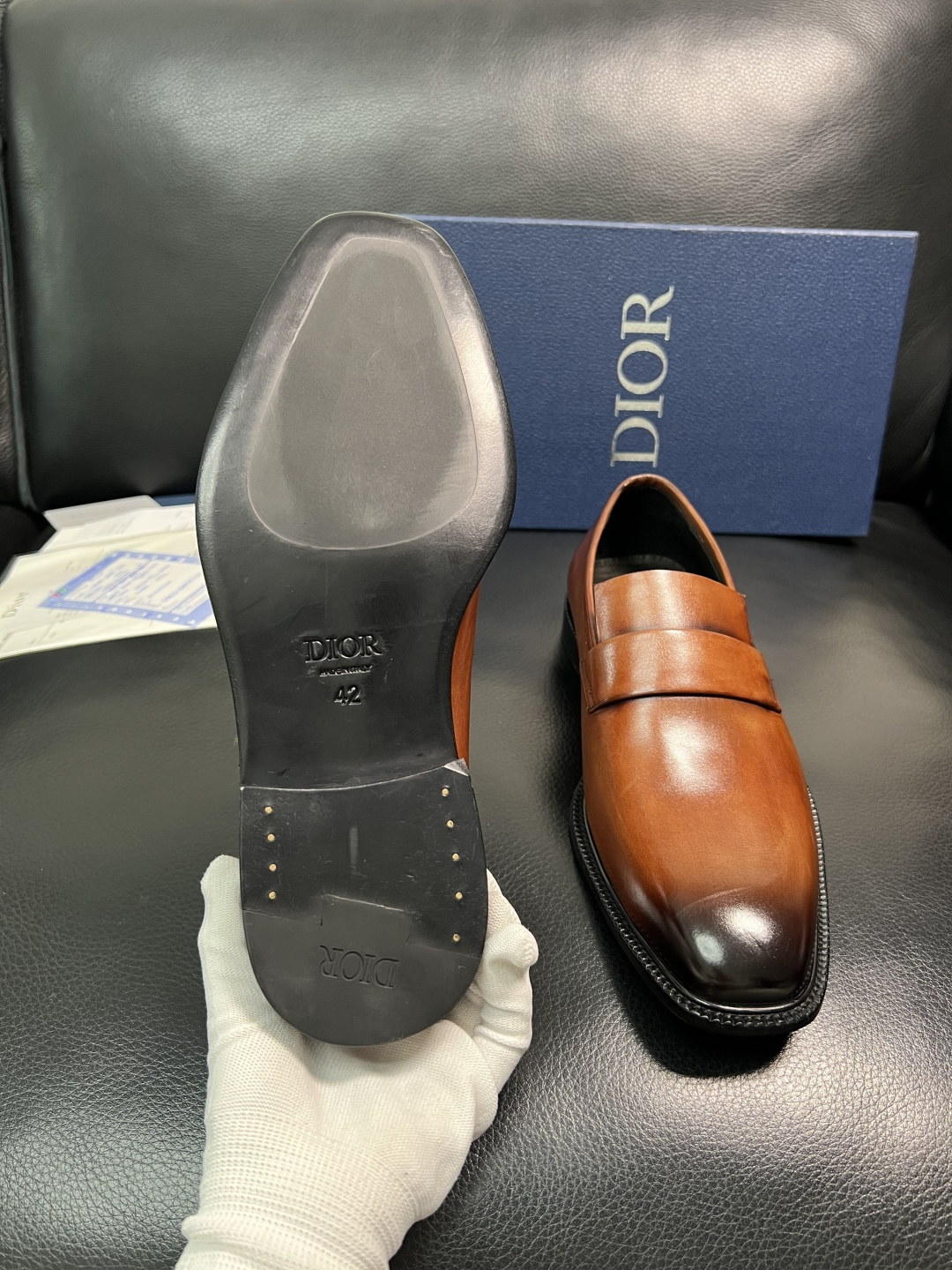 Dior
