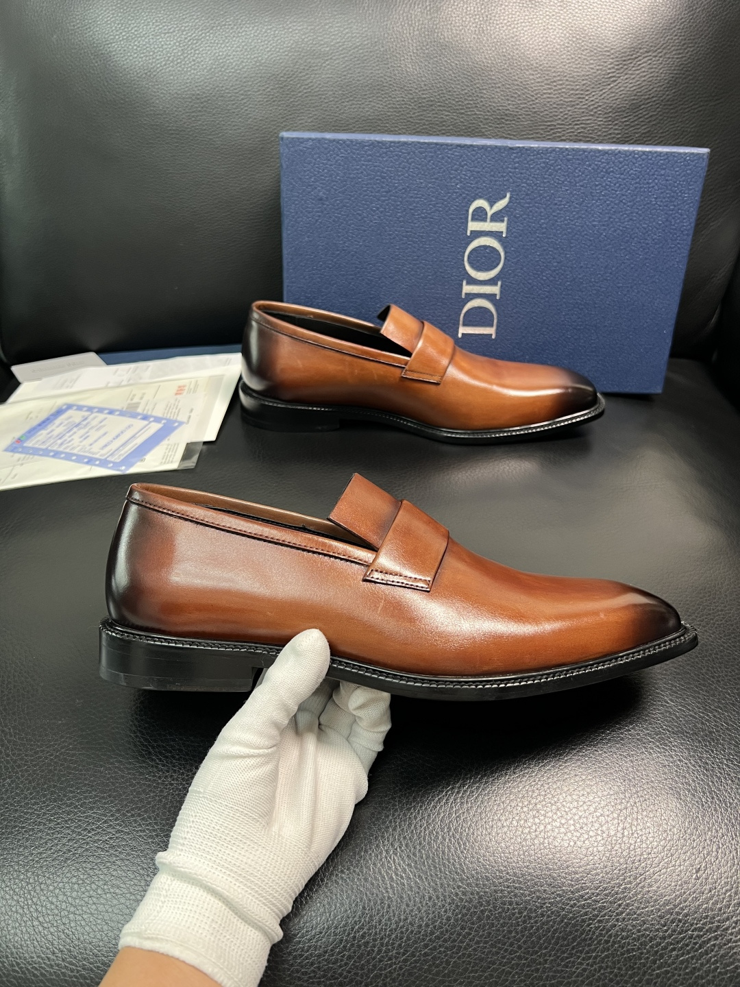 Dior