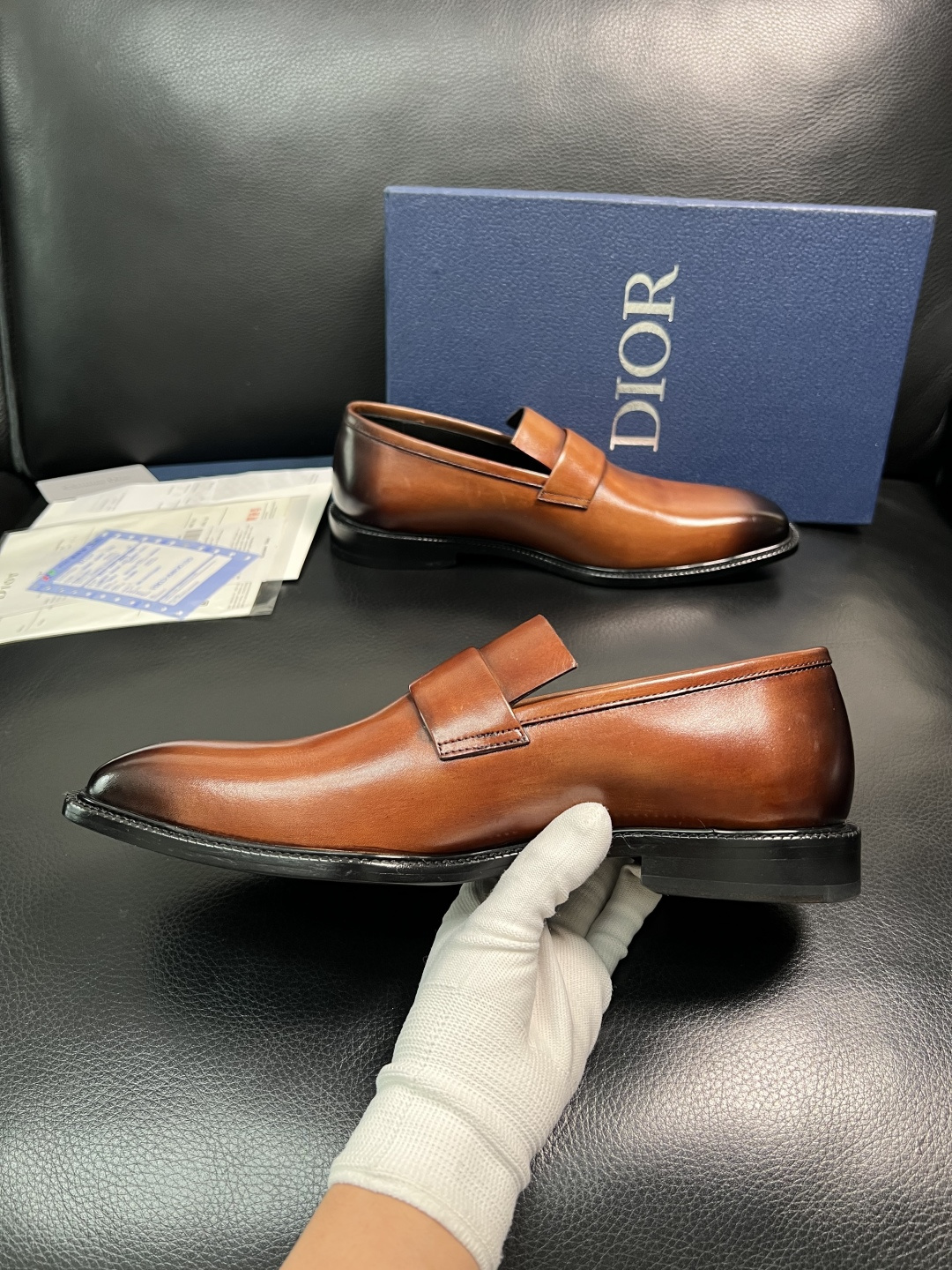 Dior